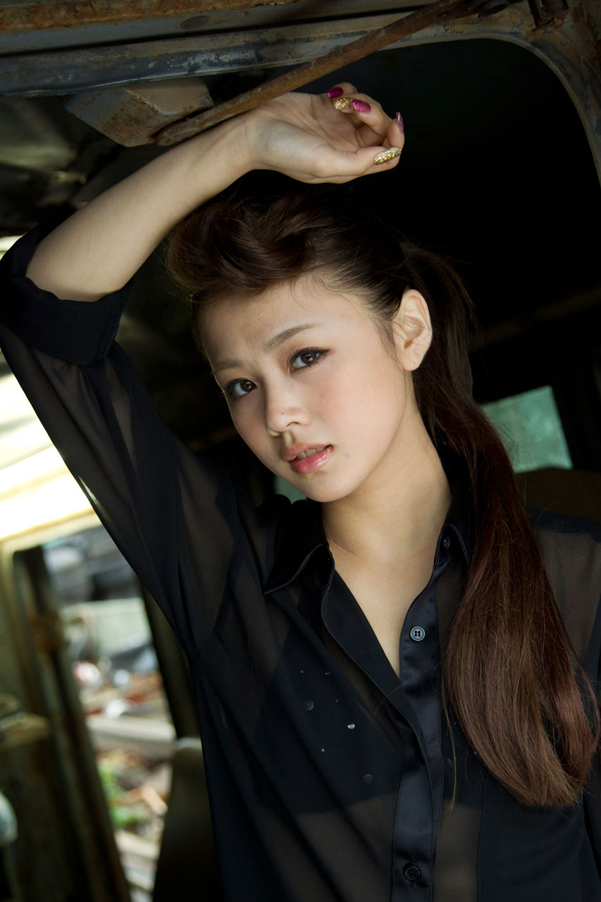 新垣里沙-[H!P Digital Books套图写真图集]高清写真图No.100