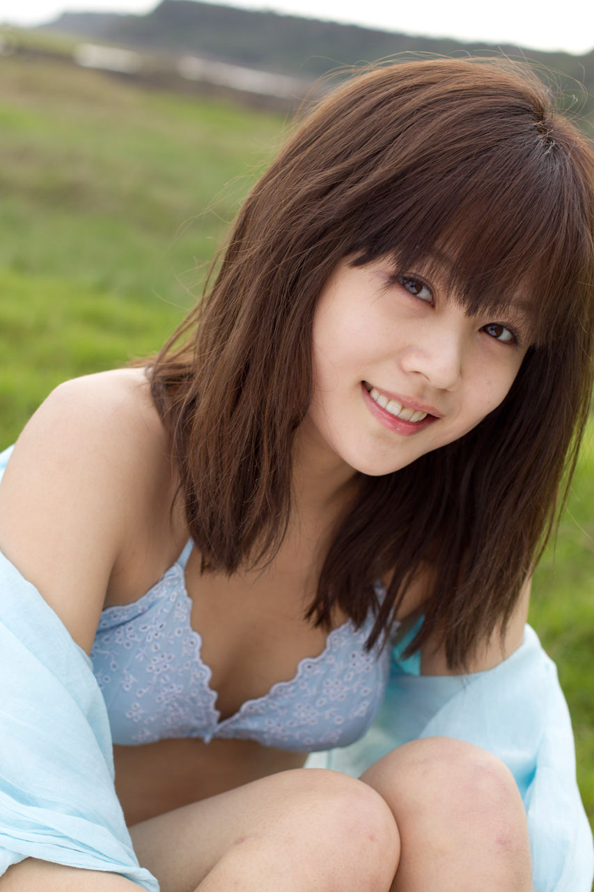 新垣里沙-[H!P Digital Books套图写真图集]高清写真图No.100