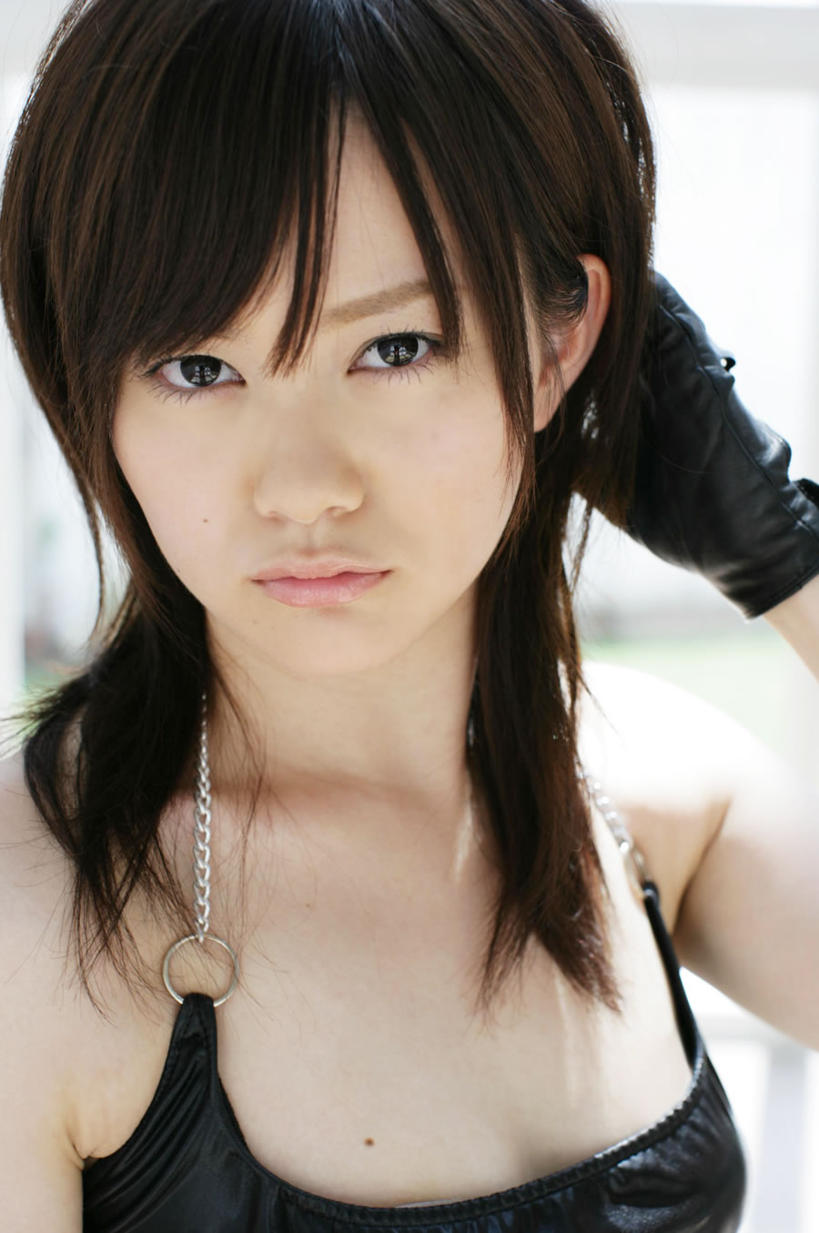 瀨尾秋子-[Princess collection写真图]高清写真图