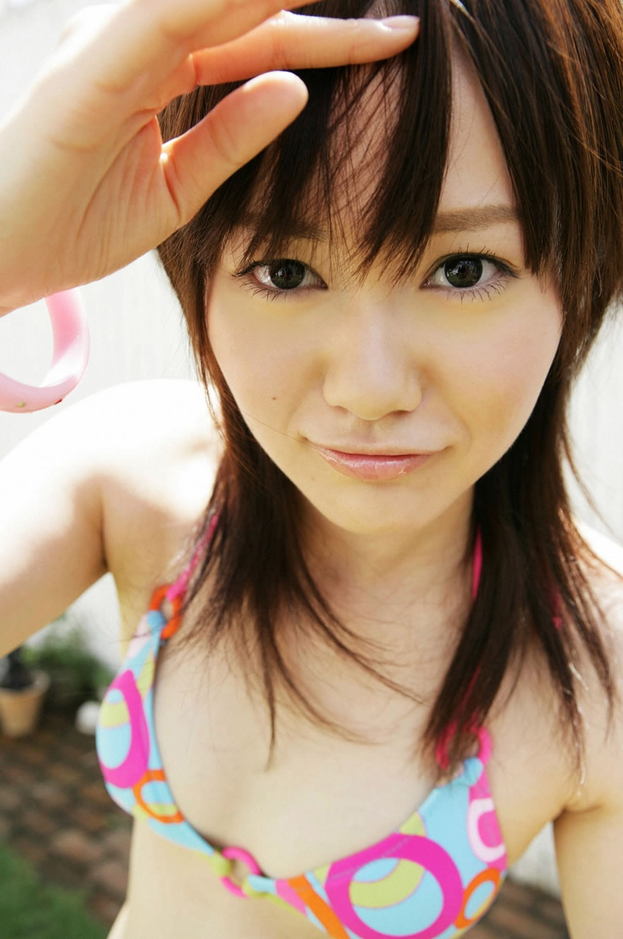 瀨尾秋子-[Princess collection写真图]高清写真图