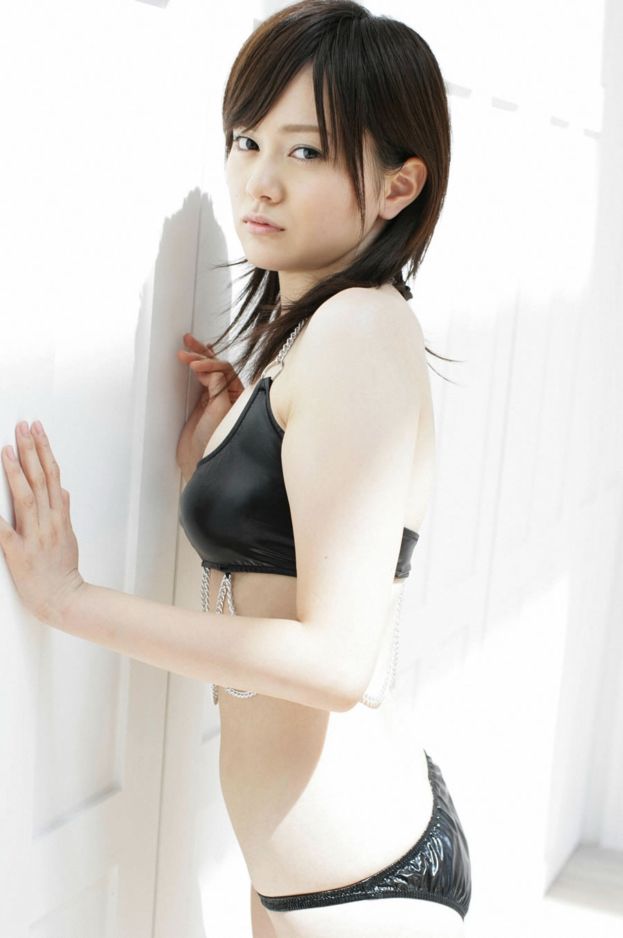 瀨尾秋子-[Princess collection写真图]高清写真图