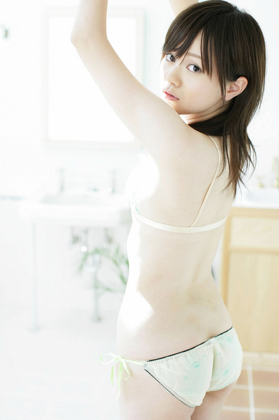 瀨尾秋子-[Princess collection写真图]高清写真图