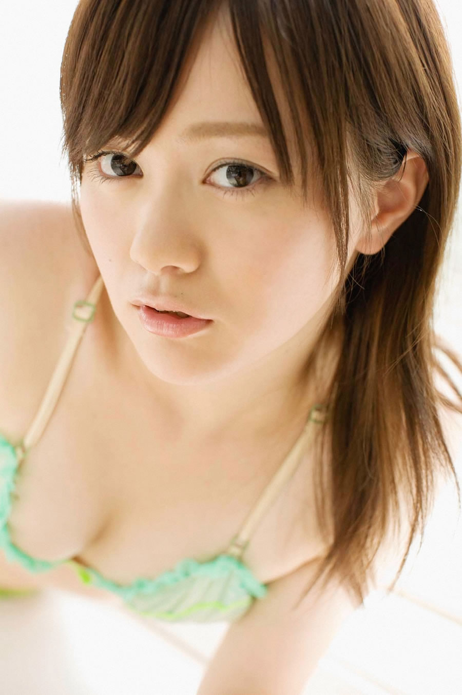 瀨尾秋子-[Princess collection写真图]高清写真图