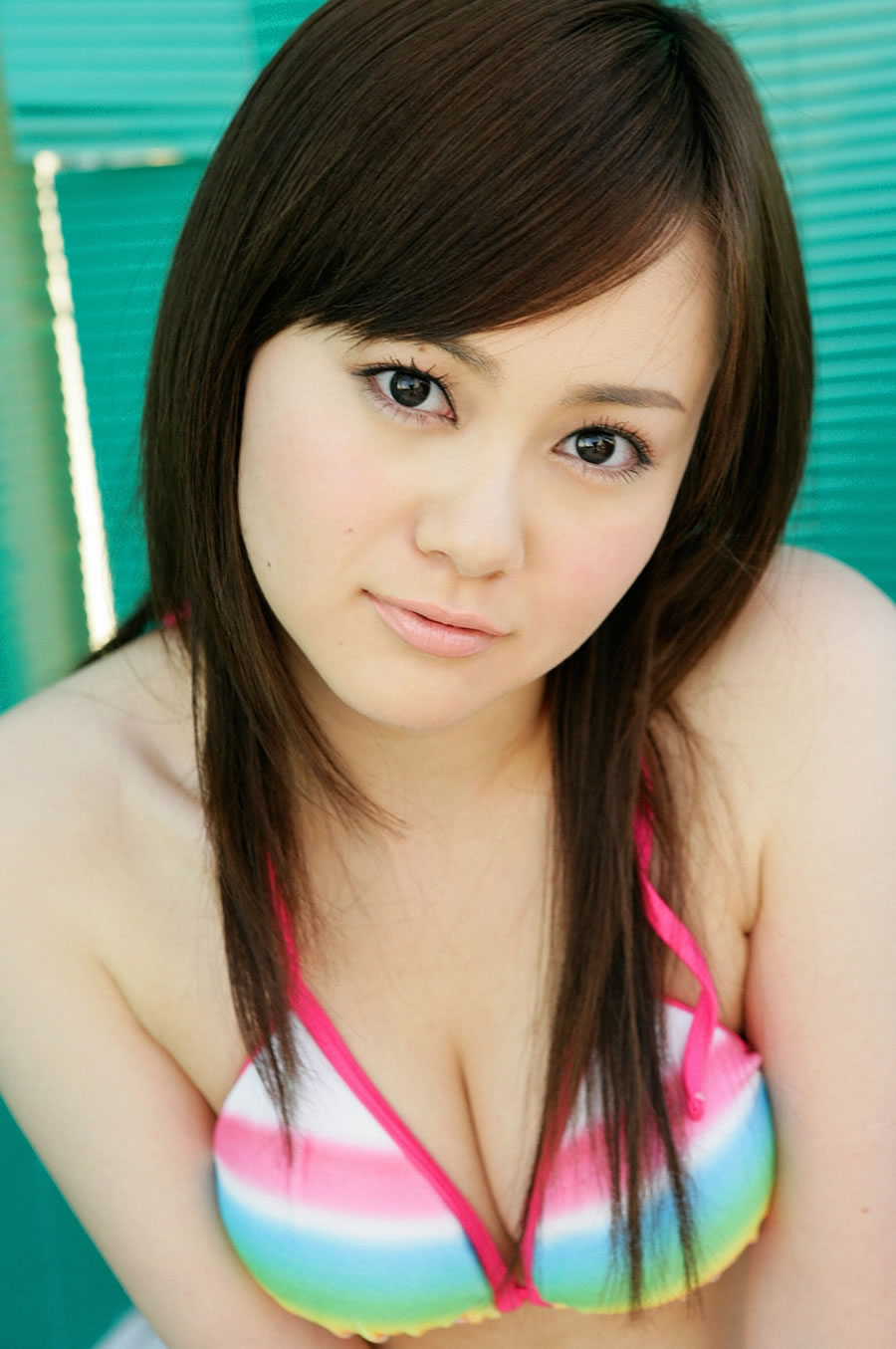 瀨尾秋子-[Princess collection写真图]高清写真图