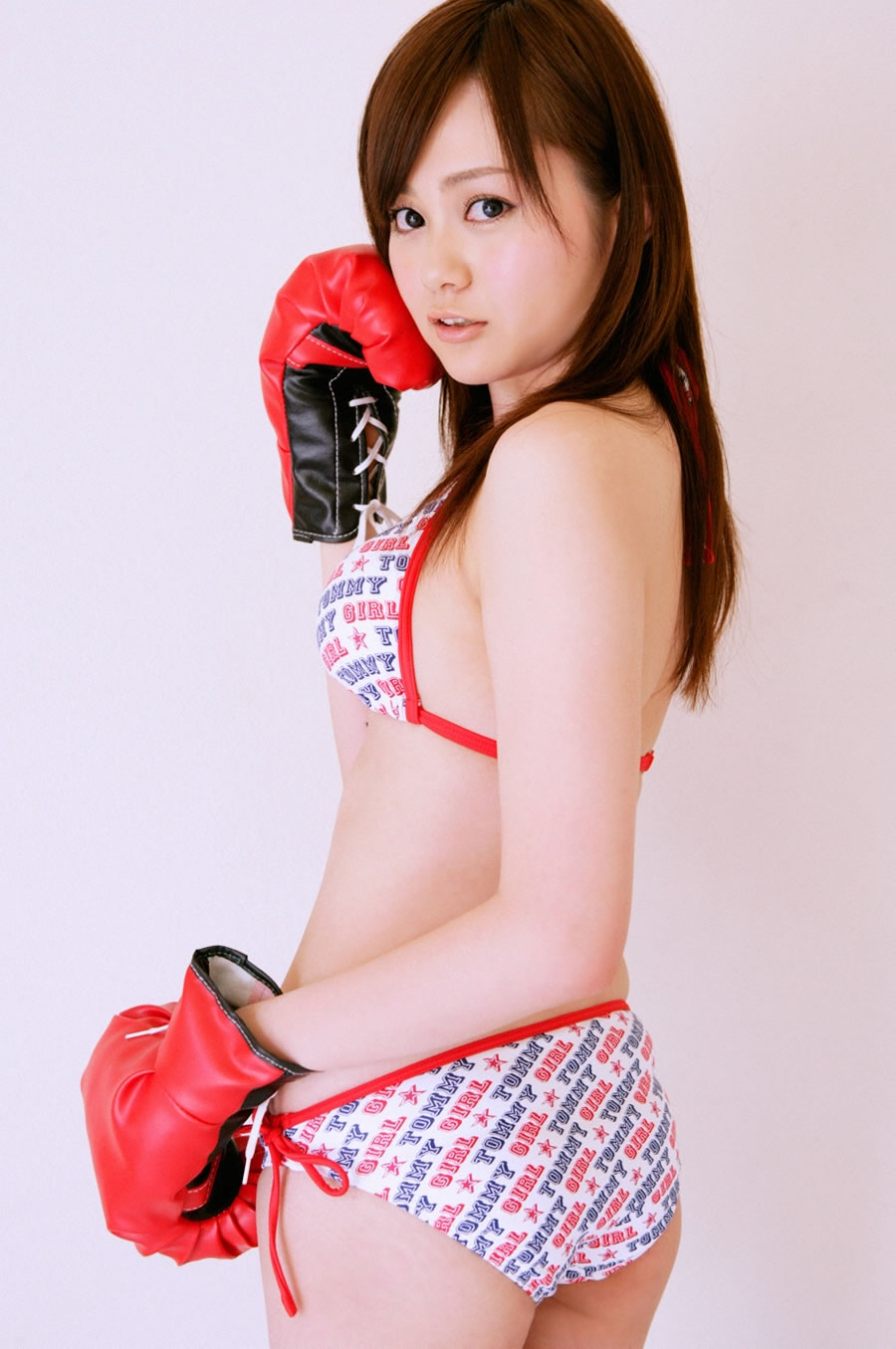 瀨尾秋子-[Princess collection写真图]高清写真图