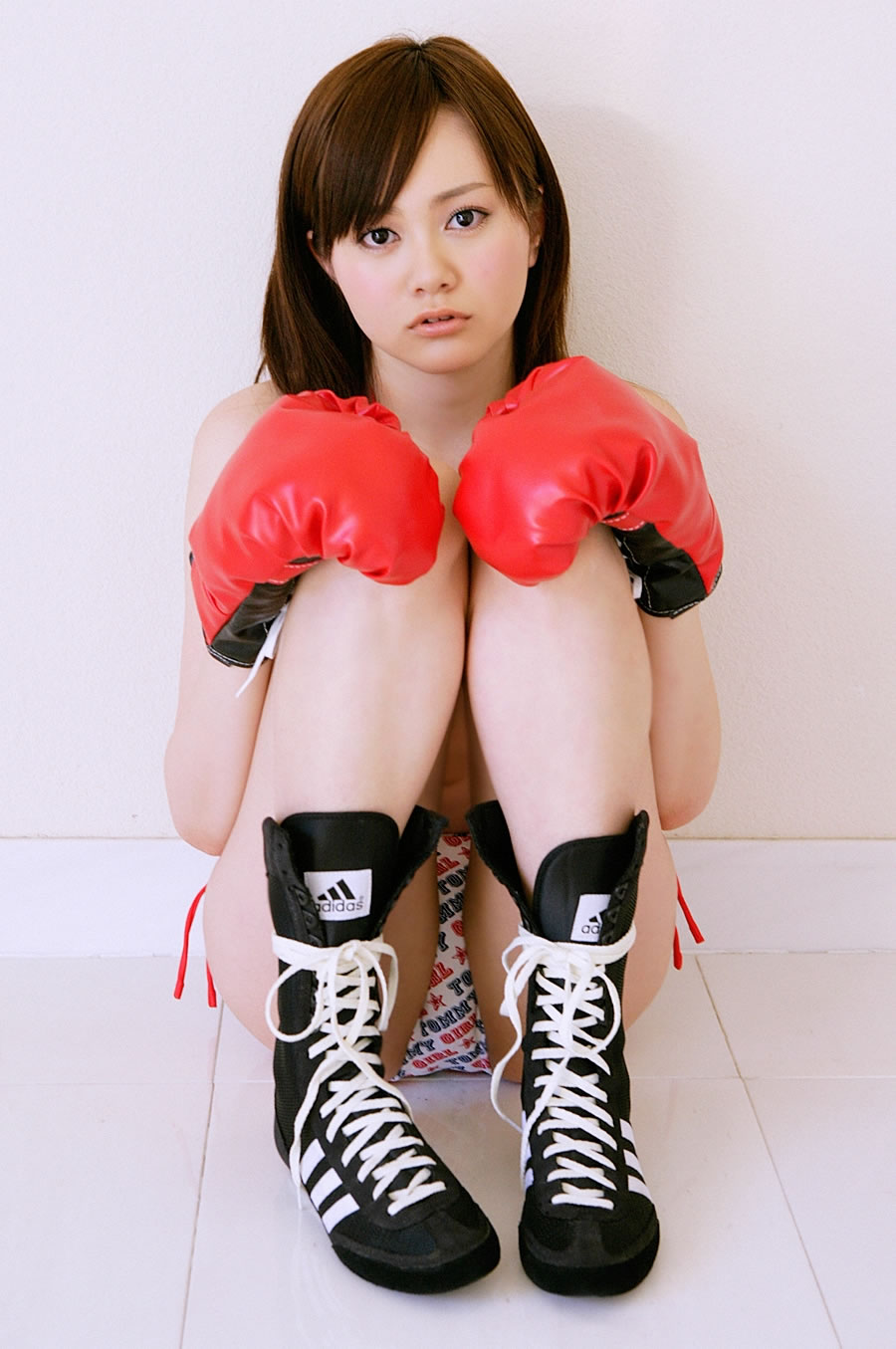 瀨尾秋子-[Princess collection写真图]高清写真图