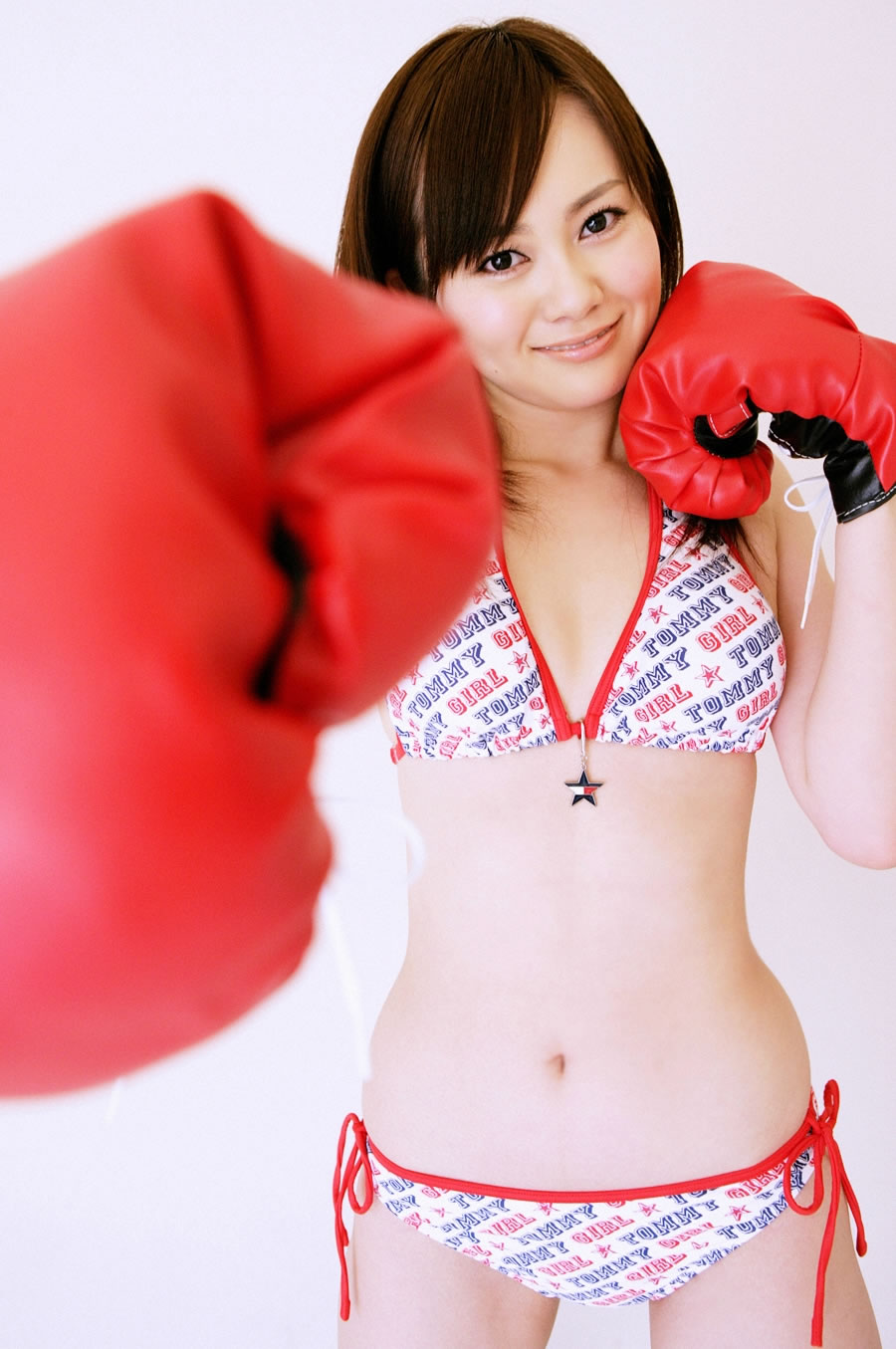 瀨尾秋子-[Princess collection写真图]高清写真图