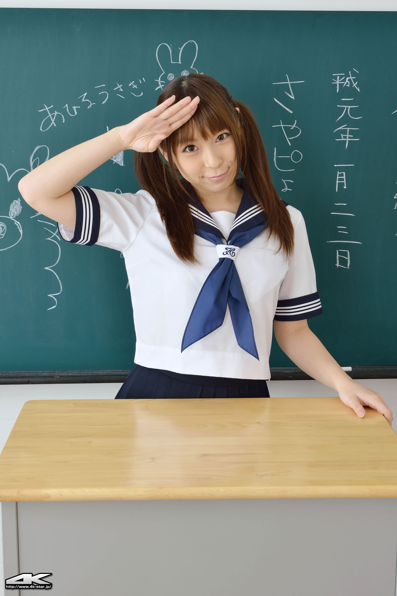 疋田纱也 [4k-star]高清写真图2013.02.15 No.00134