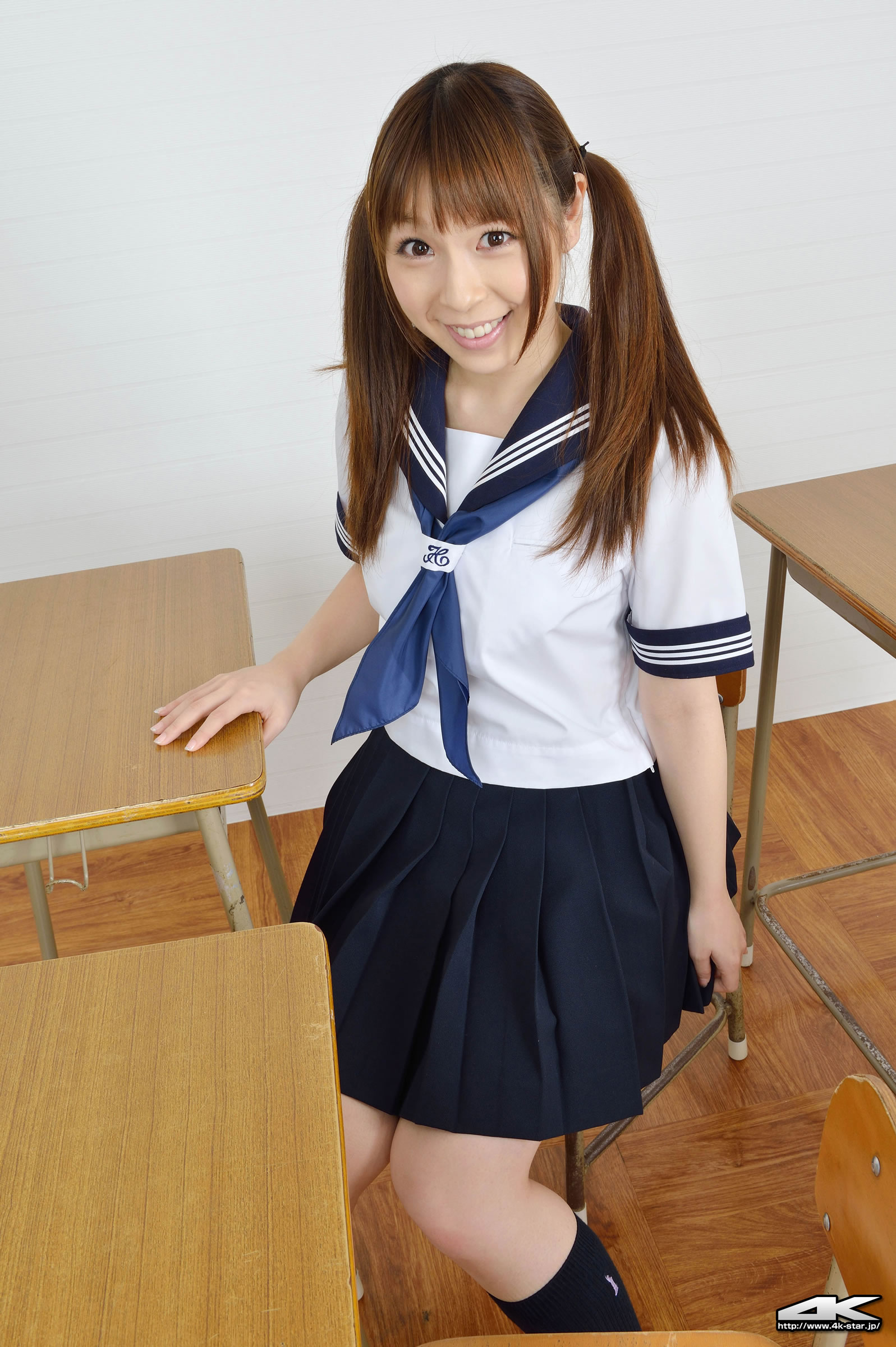 疋田纱也 [4k-star]高清写真图2013.02.15 No.00134