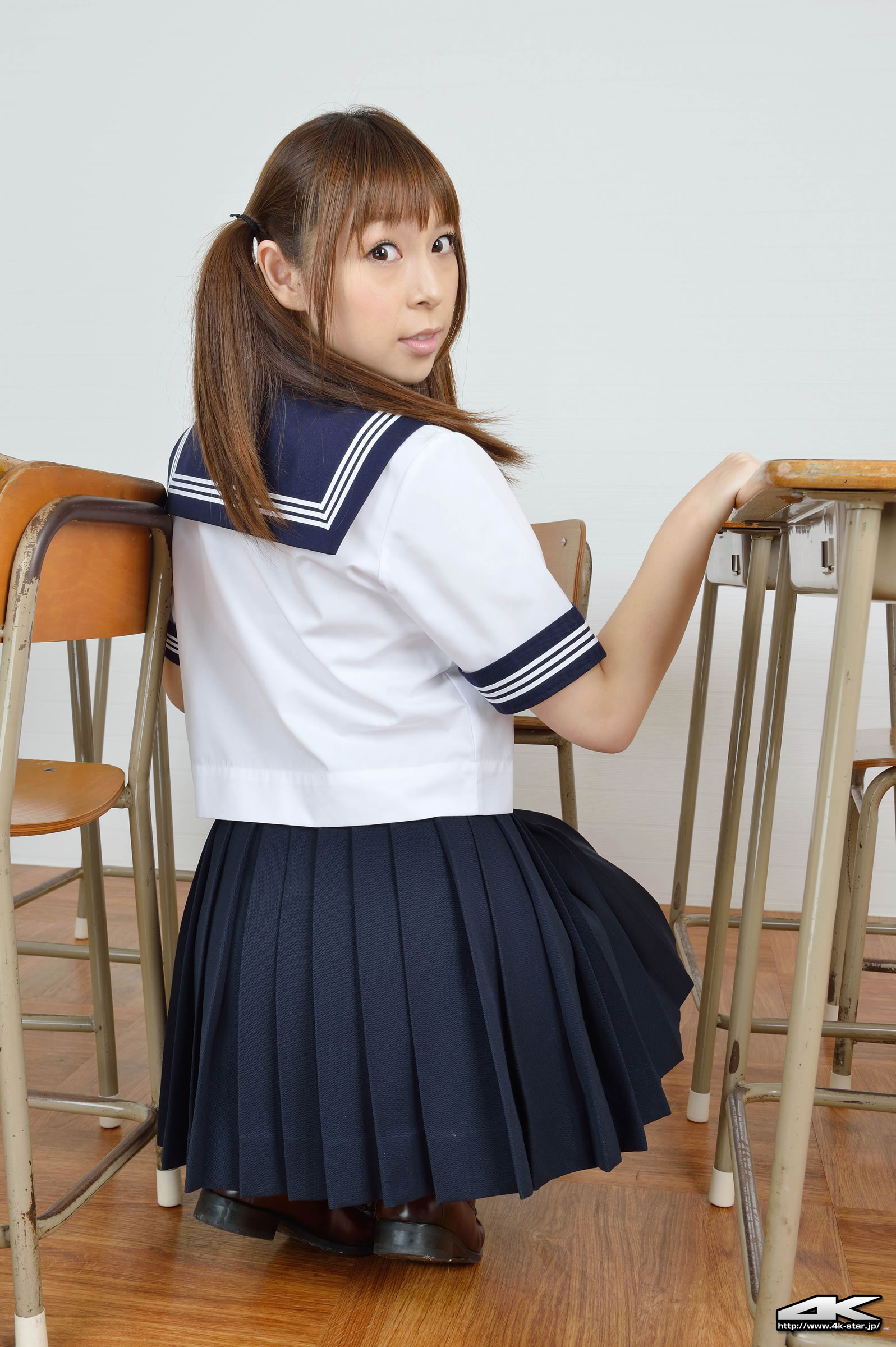 疋田纱也 [4k-star]高清写真图2013.02.15 No.00134