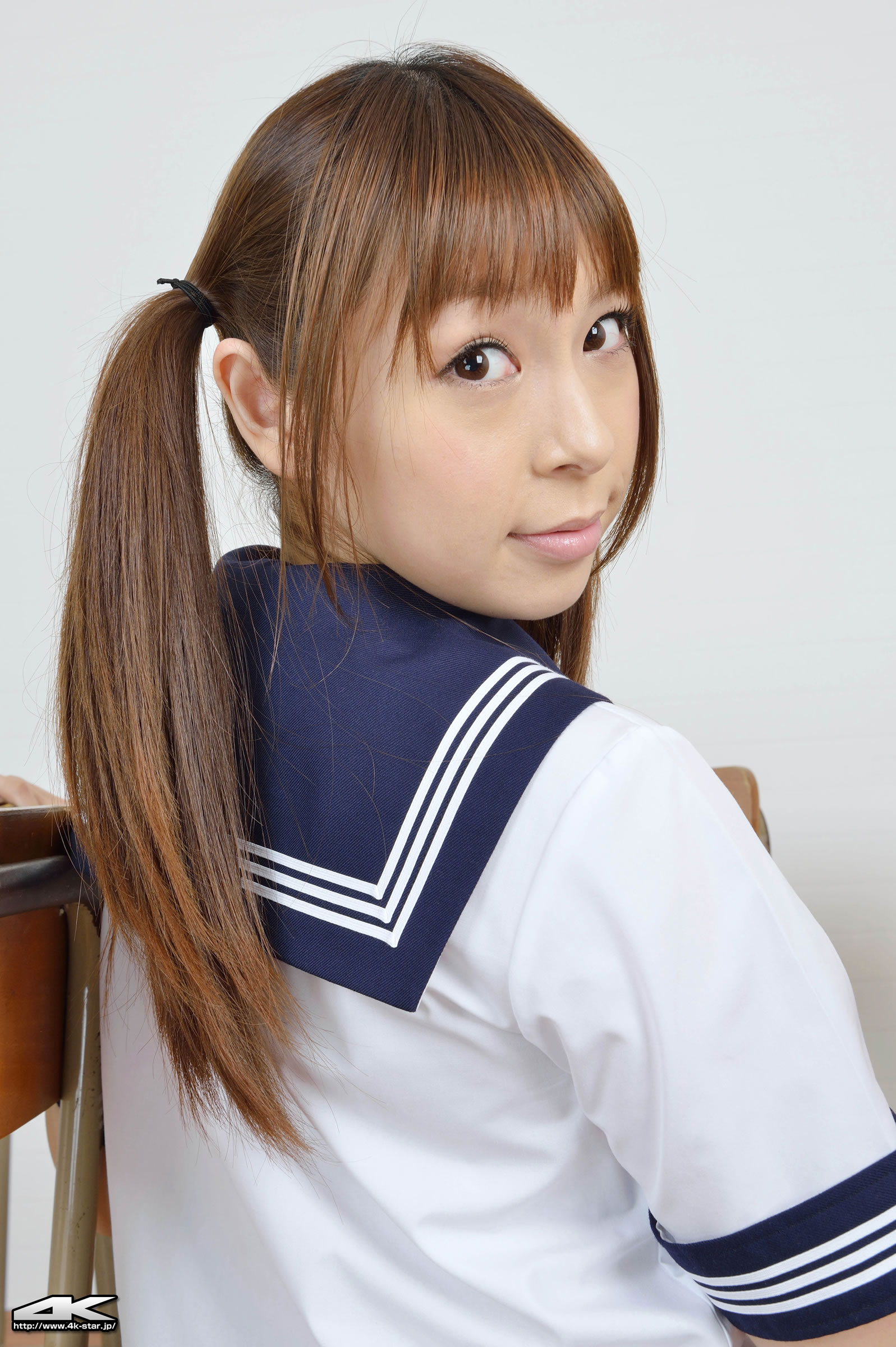 疋田纱也 [4k-star]高清写真图2013.02.15 No.00134