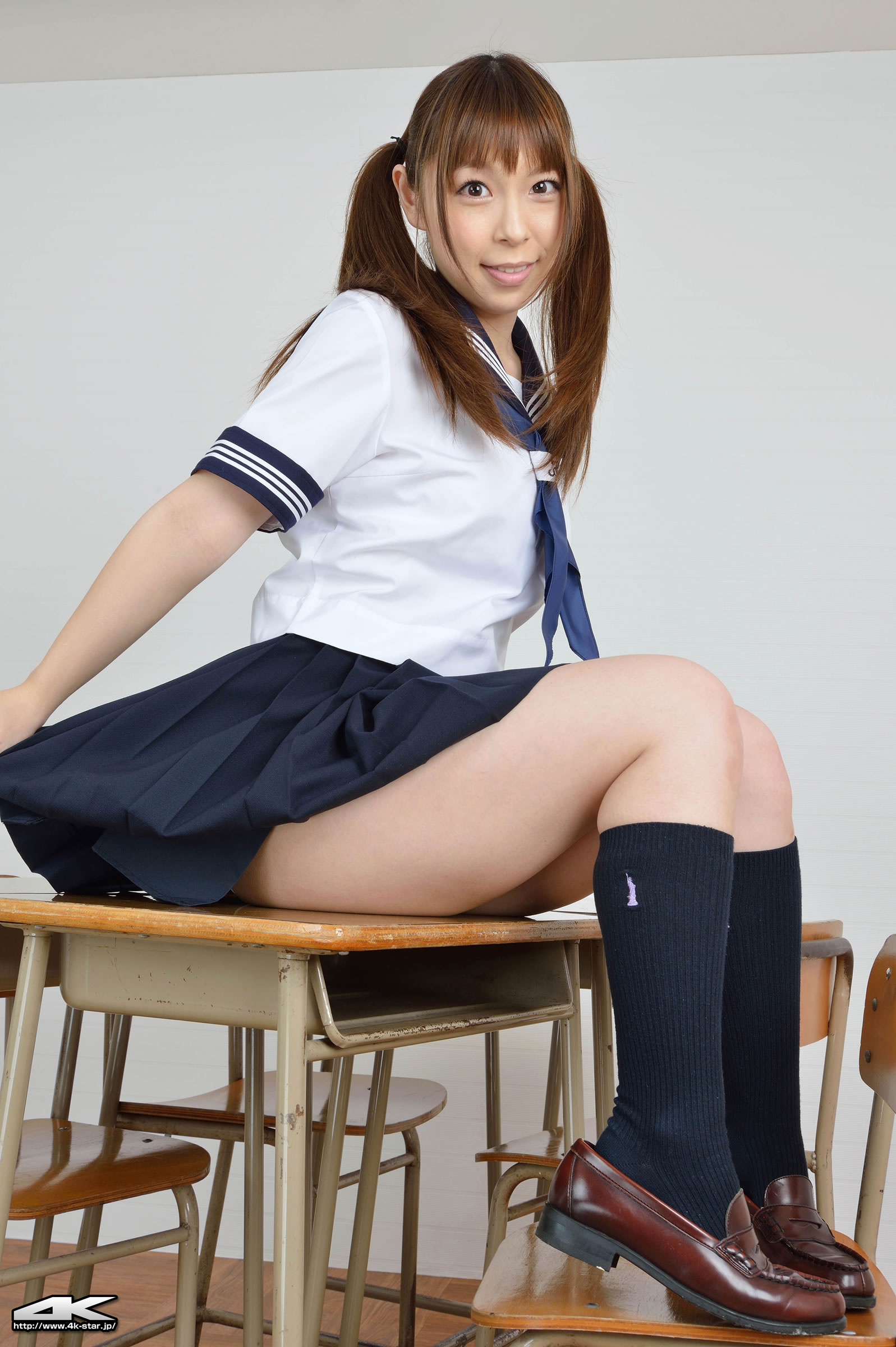 疋田纱也 [4k-star]高清写真图2013.02.15 No.00134
