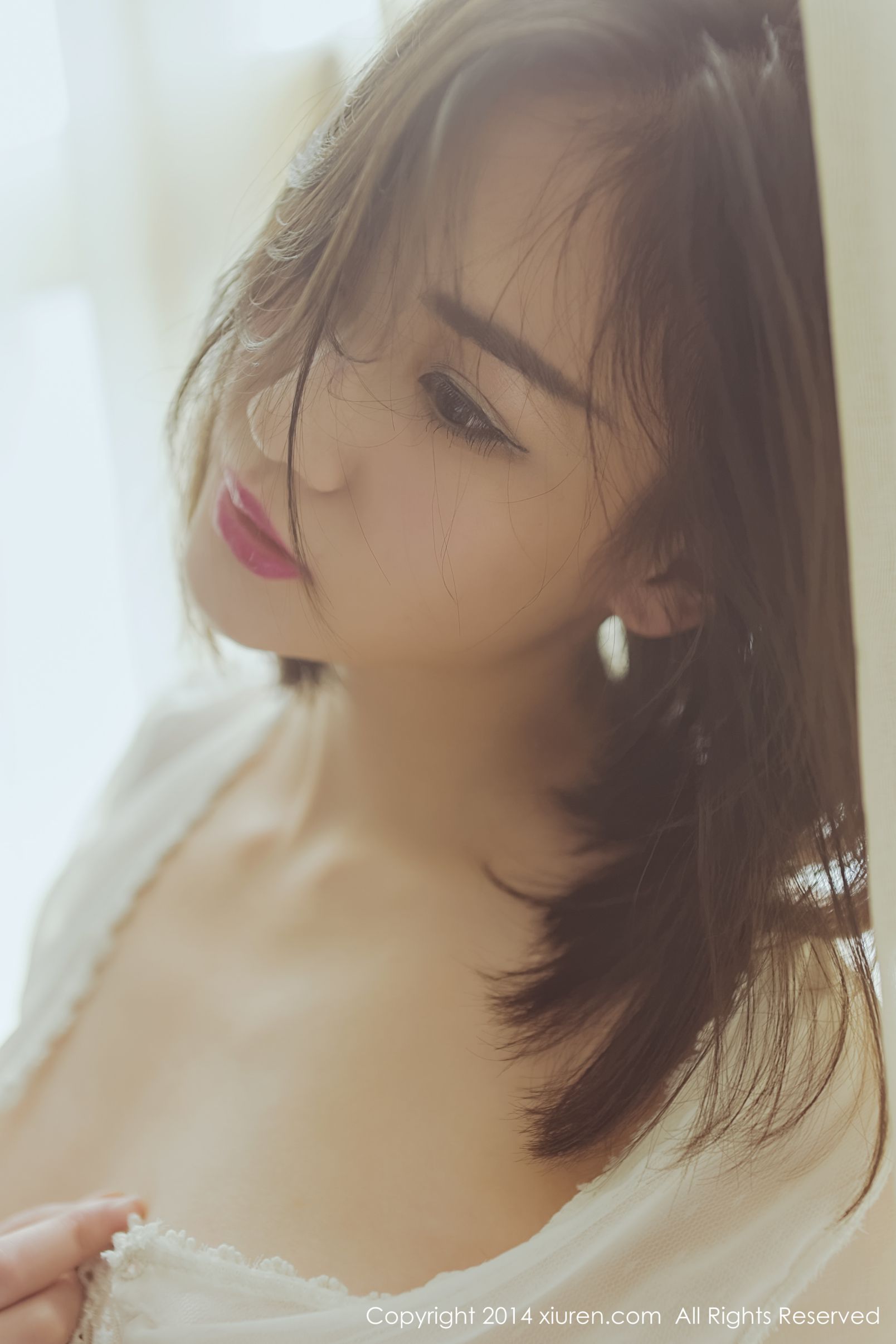 MAGIC-秀人网女神MAGIC[XIUREN]高清写真图XR20140821N00206