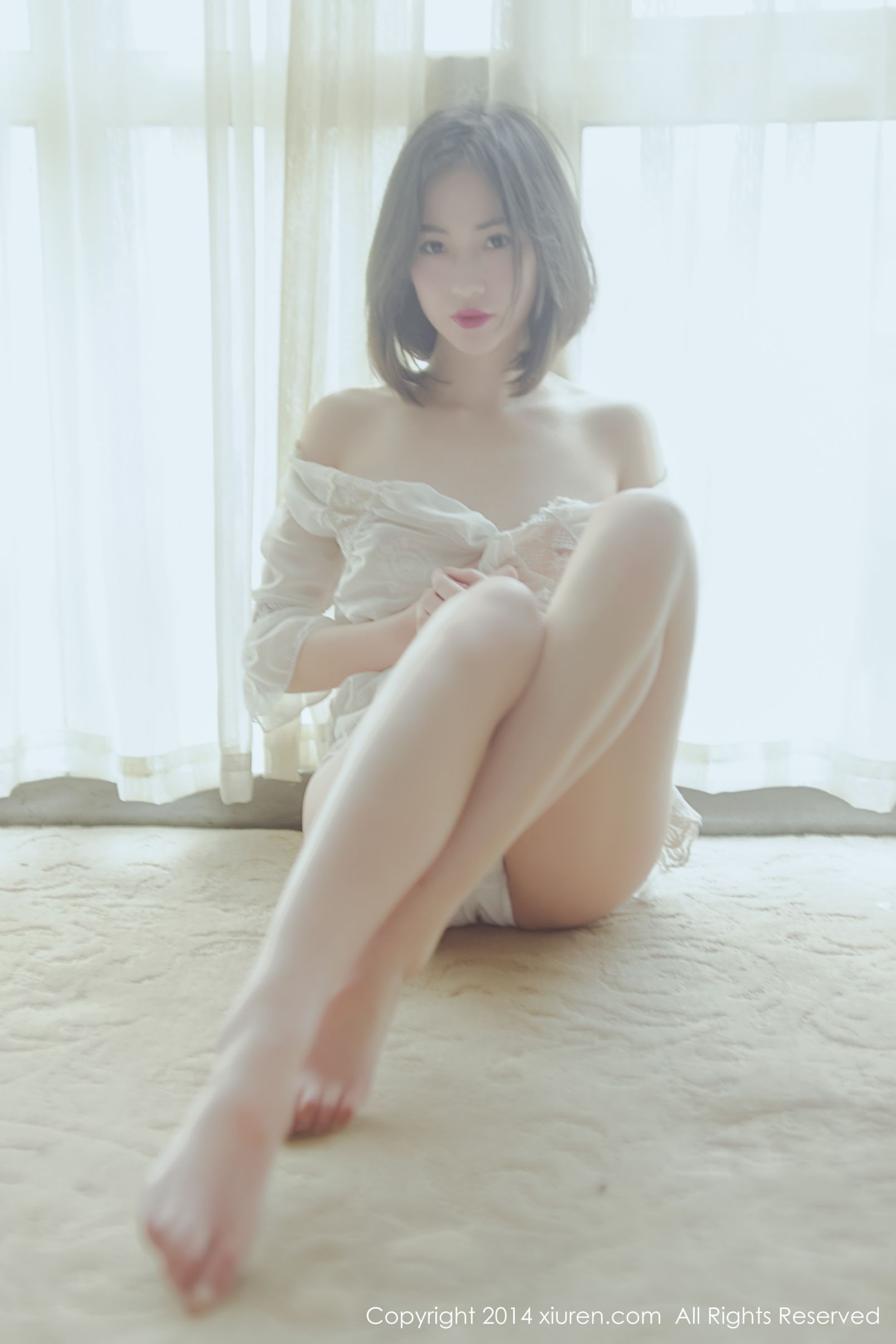 MAGIC-秀人网女神MAGIC[XIUREN]高清写真图XR20140821N00206