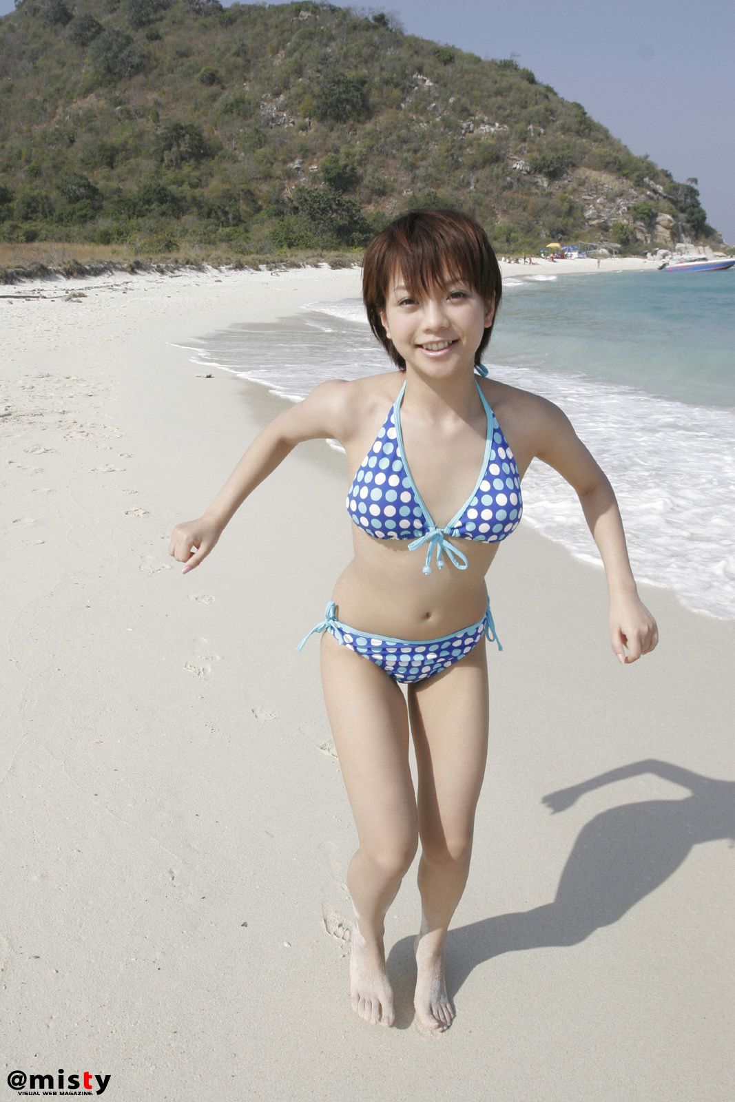 铃木美生(鈴木美生)-[@misty]高清写真图套图写真图集No.170