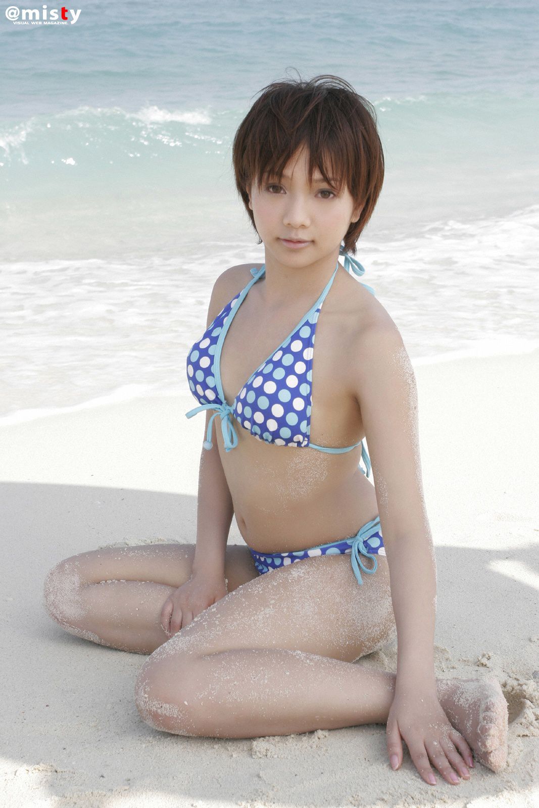 铃木美生(鈴木美生)-[@misty]高清写真图套图写真图集No.170