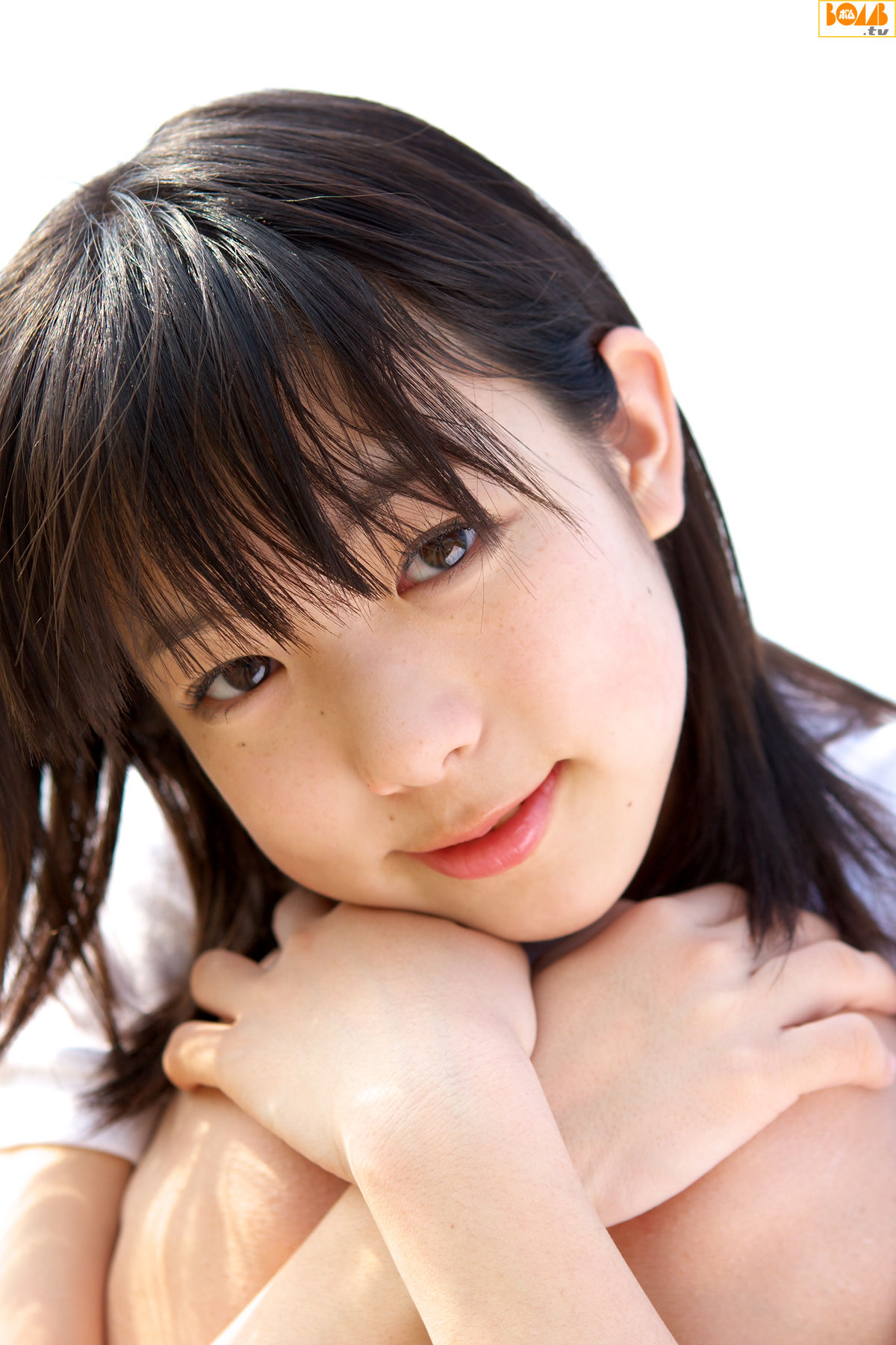 山下菜菜子(山下菜々子)-[Bomb.TV]高清写真图套图写真图集2008-10