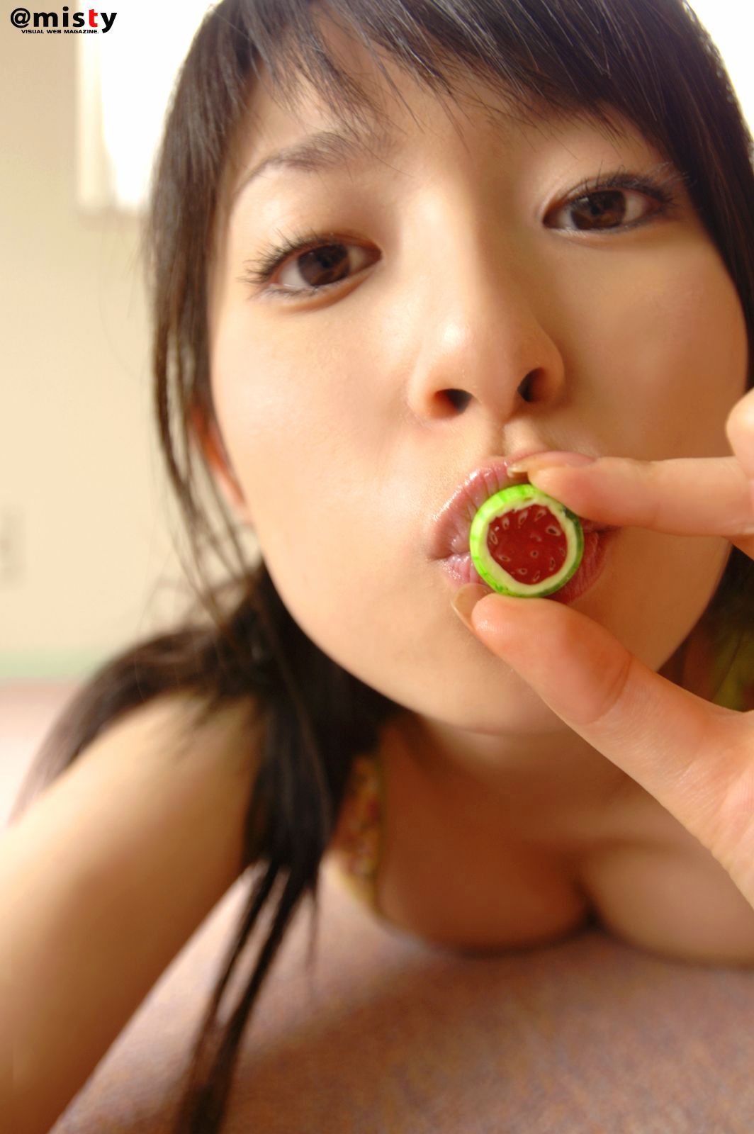 千叶诗织(千葉しおり)-[@misty]高清写真图套图写真图集No.142
