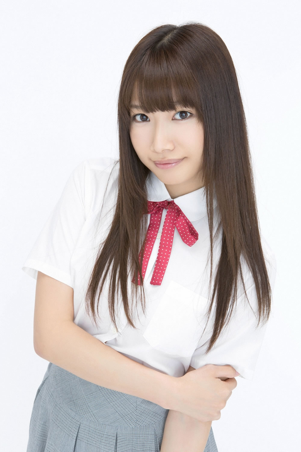 為近あんな [YS-Web]高清写真图Vol.661 ミスFLASH2015のクールビューティー入学!!