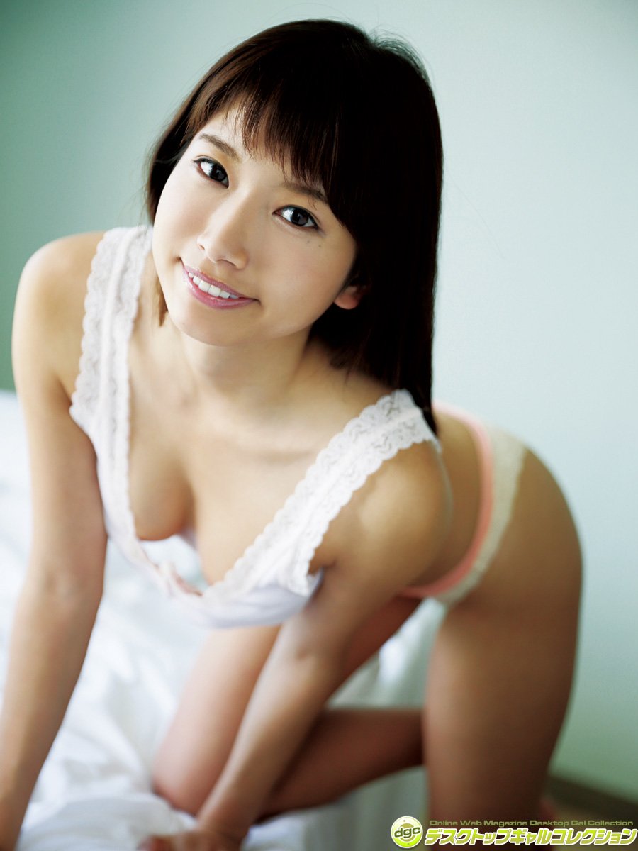 為近あんな [DGC]高清写真图No.1344 ツンとした性格と超美尻で人気急上昇中!!