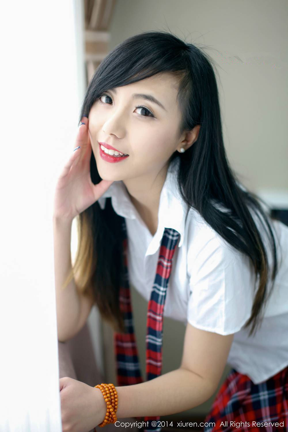 谢忱倬-[XIUREN]高清写真图套图写真图集XR20141214N00254