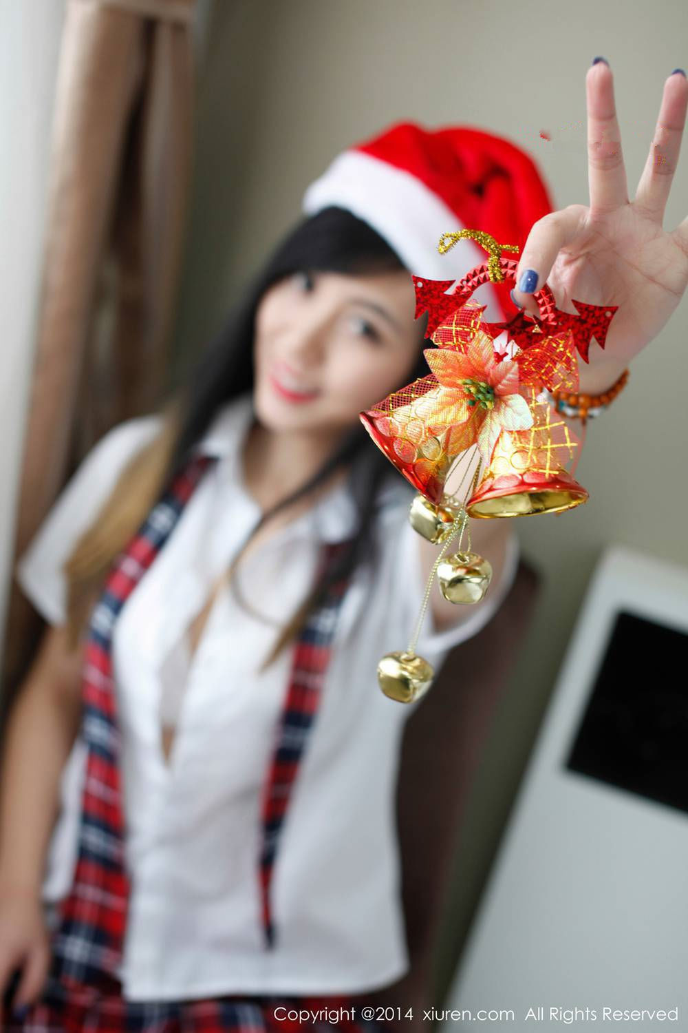 谢忱倬-[XIUREN]高清写真图套图写真图集XR20141214N00254