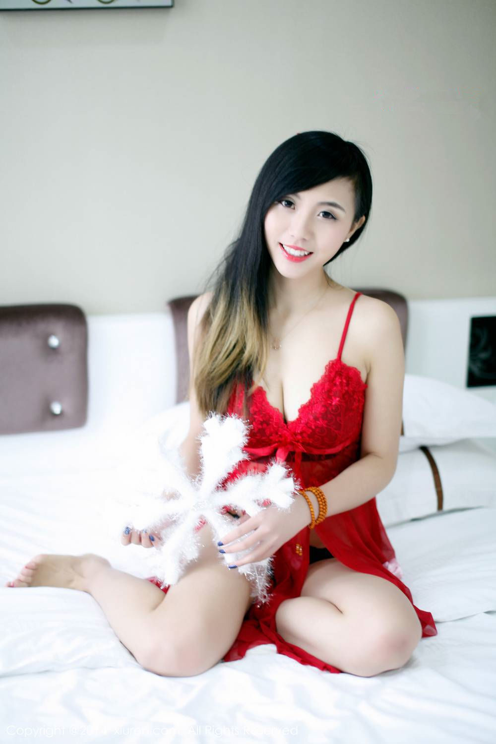 谢忱倬-[XIUREN]高清写真图套图写真图集XR20141214N00254