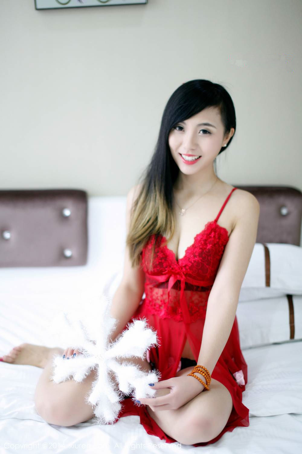 谢忱倬-[XIUREN]高清写真图套图写真图集XR20141214N00254