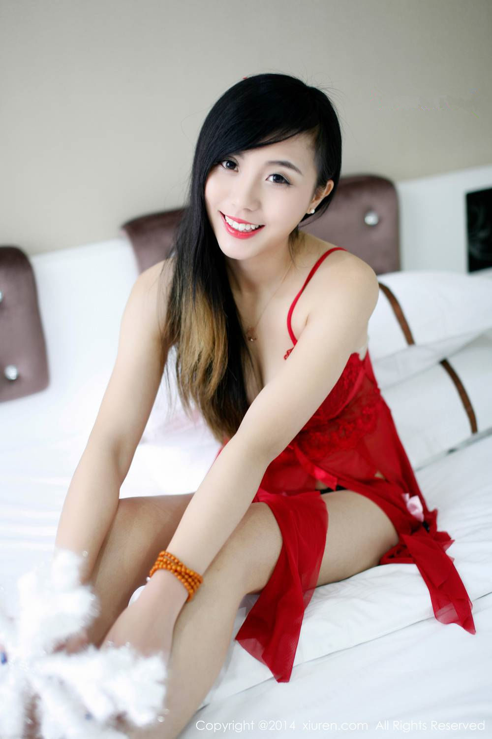 谢忱倬-[XIUREN]高清写真图套图写真图集XR20141214N00254