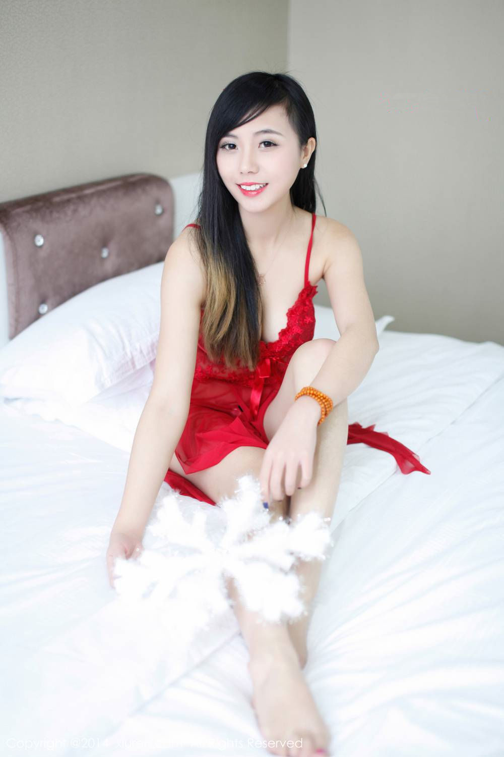 谢忱倬-[XIUREN]高清写真图套图写真图集XR20141214N00254