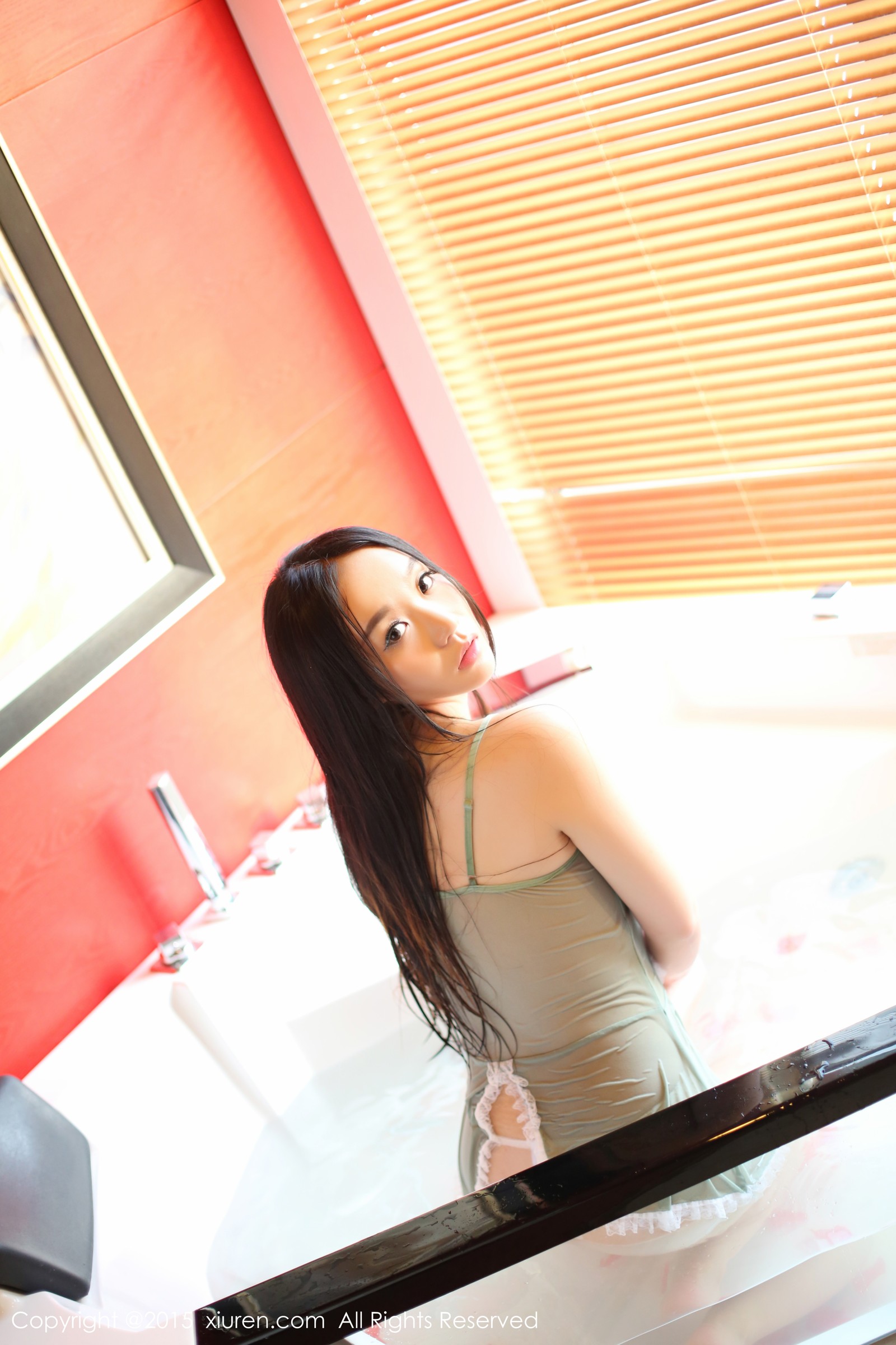 Jennifer小若 [XIUREN秀人网]高清写真图2015.06.24 XR20150624N00343