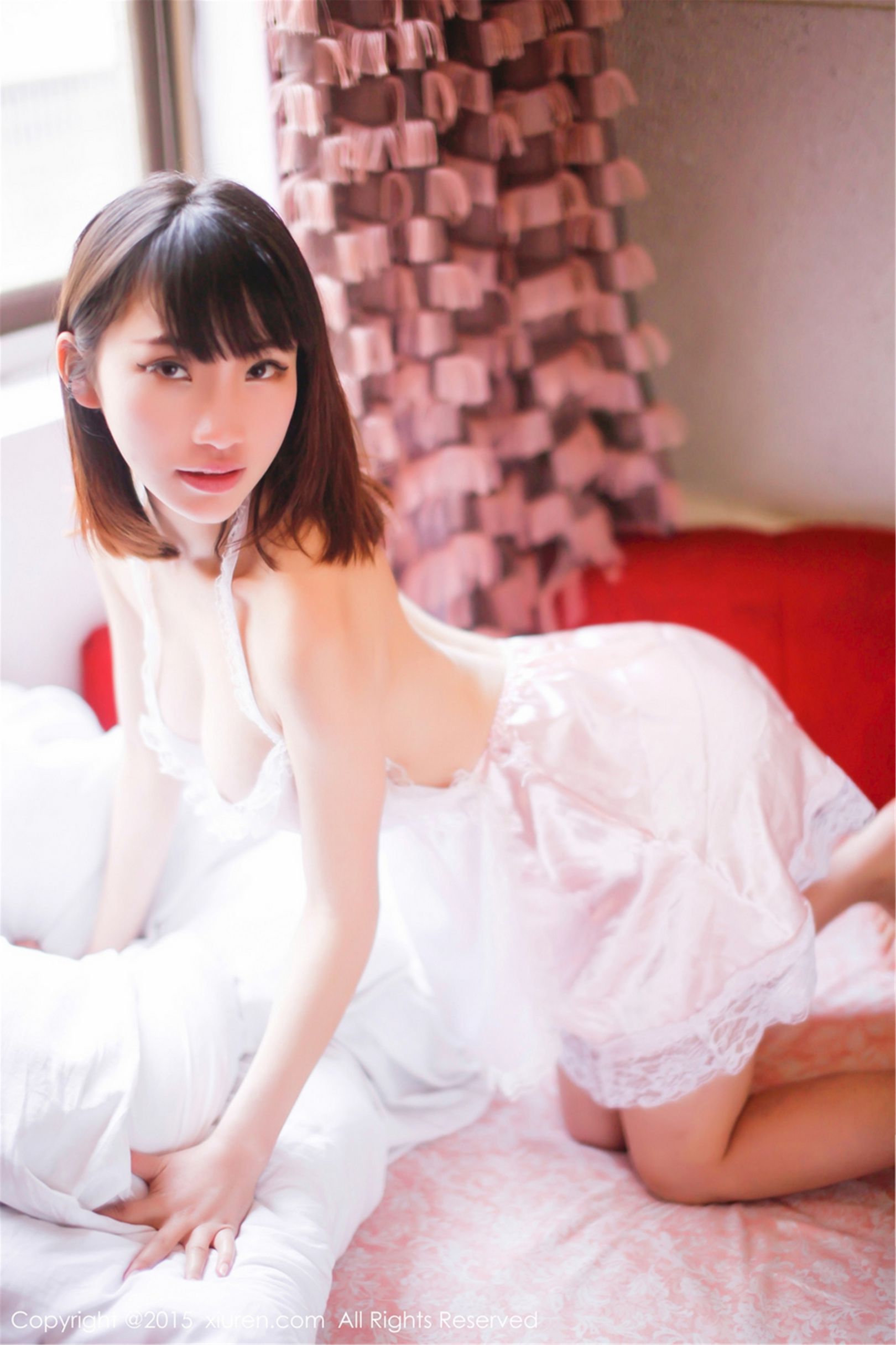 颜浅浅Cindy-[XIUREN]高清写真图套图写真图集XR20150105N00270