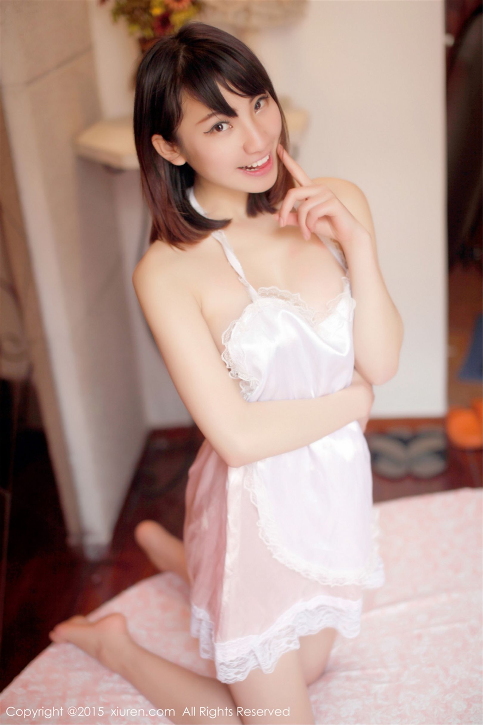 颜浅浅Cindy-[XIUREN]高清写真图套图写真图集XR20150105N00270