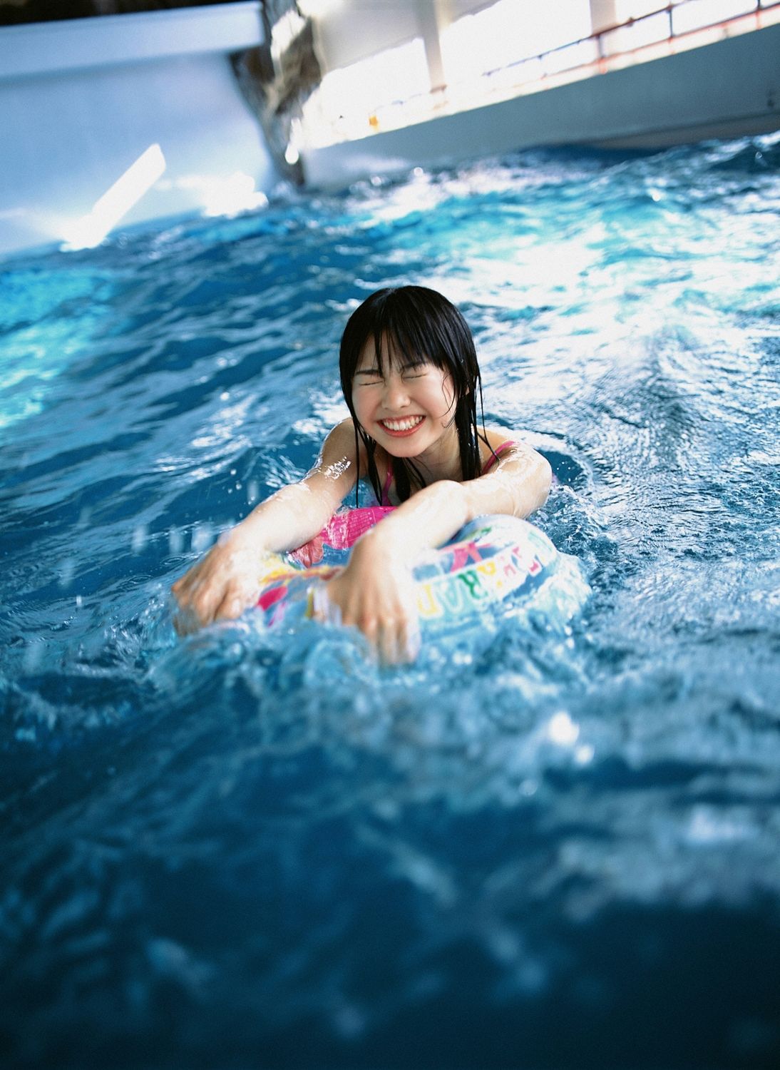 坂田彩-《超可爱美少女-UNDERAGE!》[YS Web]高清写真图Vol.202