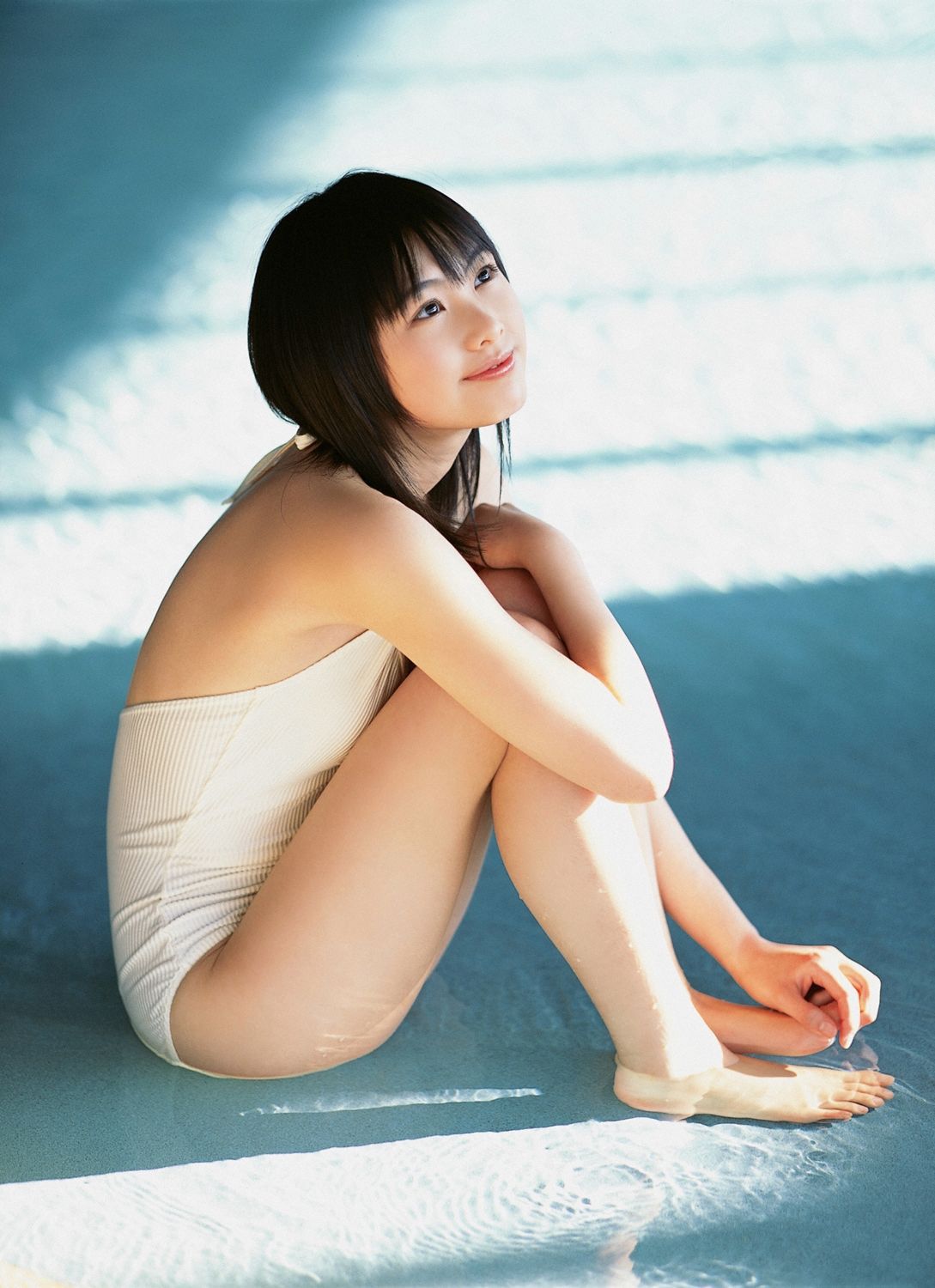 坂田彩-《超可爱美少女-UNDERAGE!》[YS Web]高清写真图Vol.202