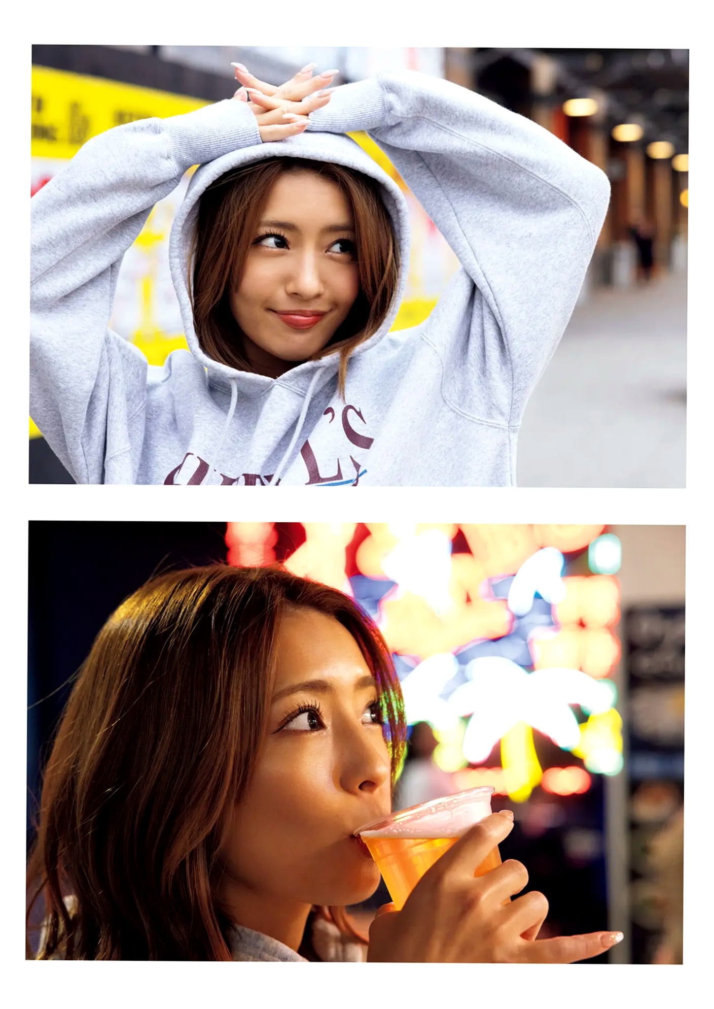 橋本梨菜 - Lina’s All Best Selection 小麦色女神性感比基尼私房写真 [100P]