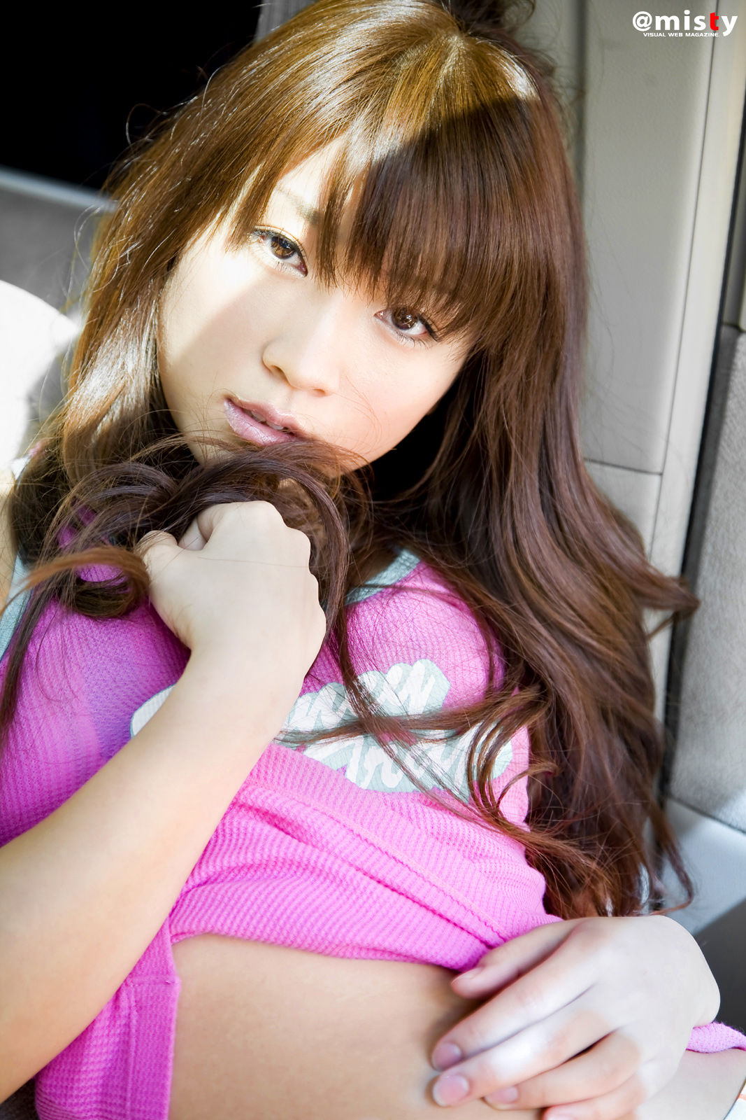 深泽优希(深澤ゆうき)-[@misty]高清写真图套图写真图集No.274