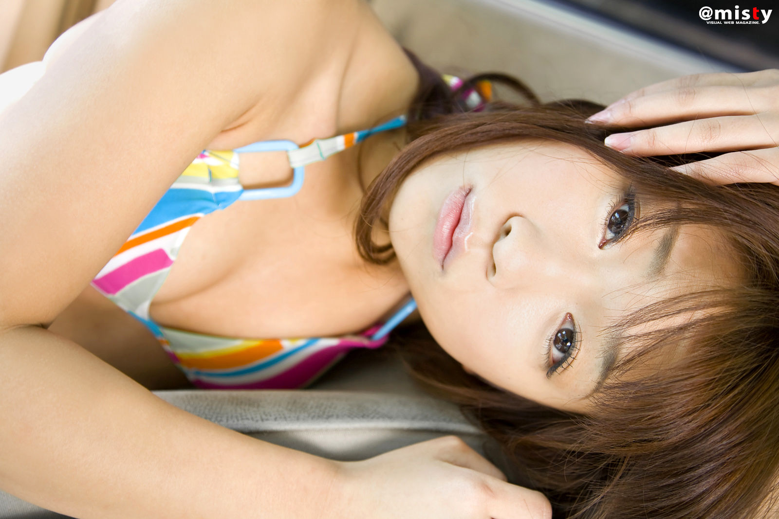 深泽优希(深澤ゆうき)-[@misty]高清写真图套图写真图集No.274