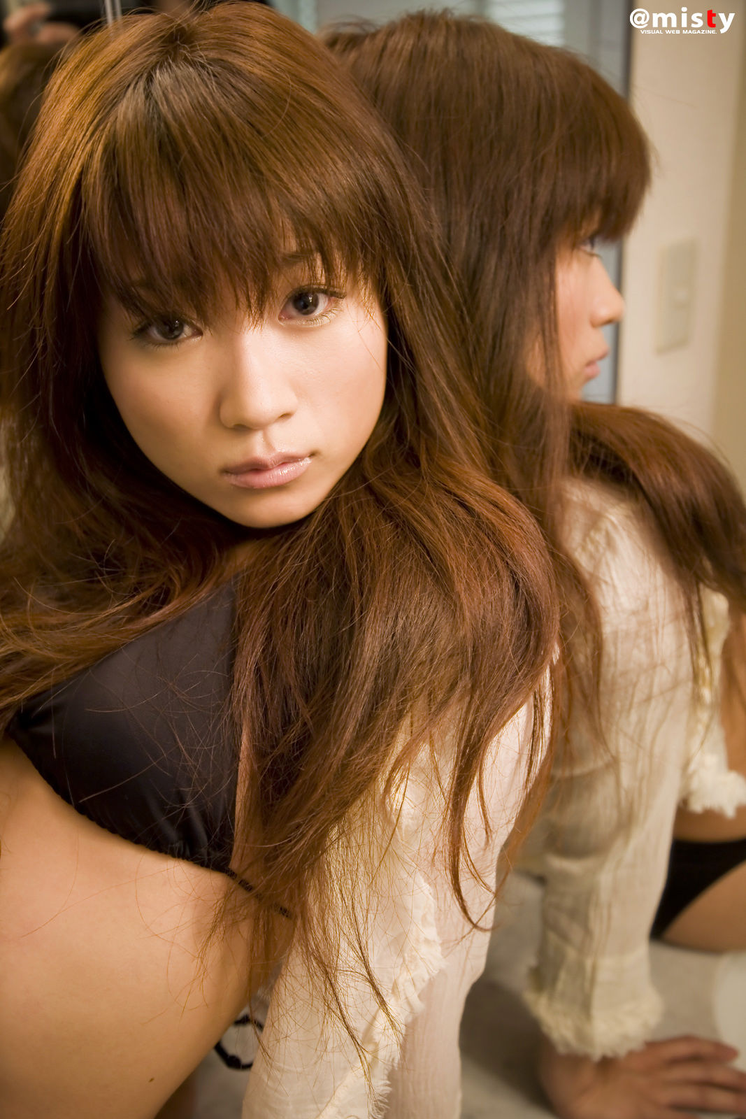 深泽优希(深澤ゆうき)-[@misty]高清写真图套图写真图集No.274