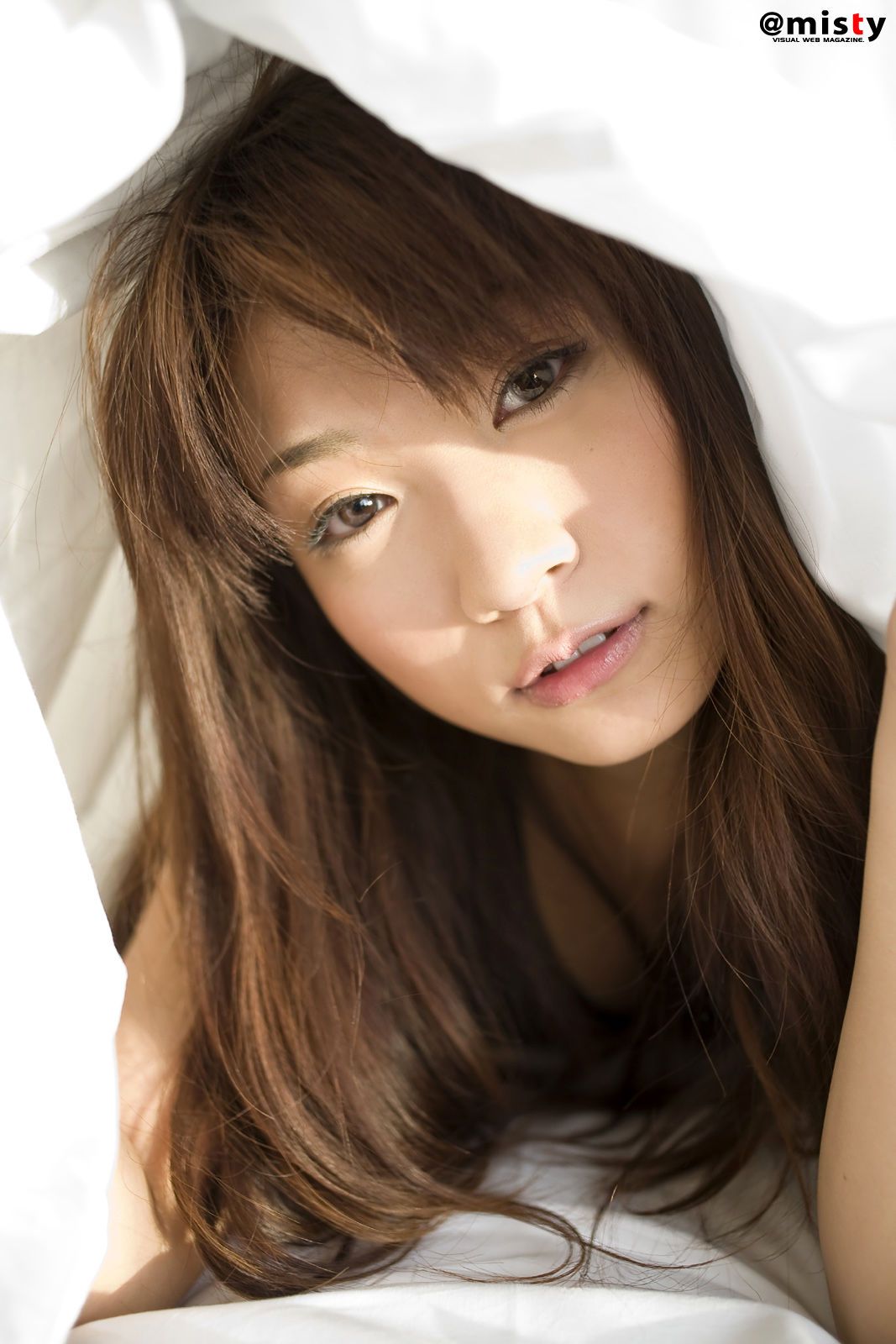 深泽优希(深澤ゆうき)-[@misty]高清写真图套图写真图集No.274
