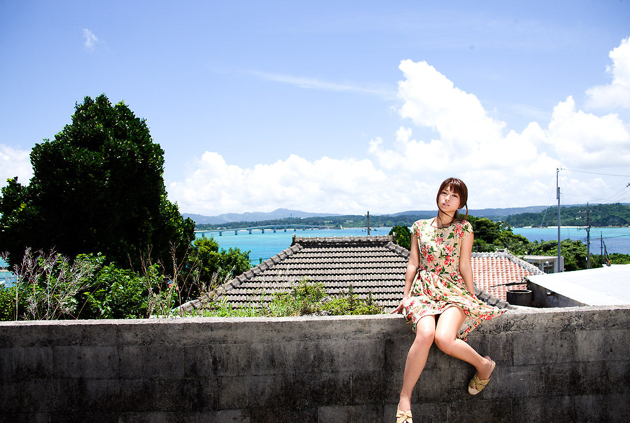 深泽优希(深澤ゆうき)-《Greatest Dancer》[image.tv套图写真图集]高清写真图
