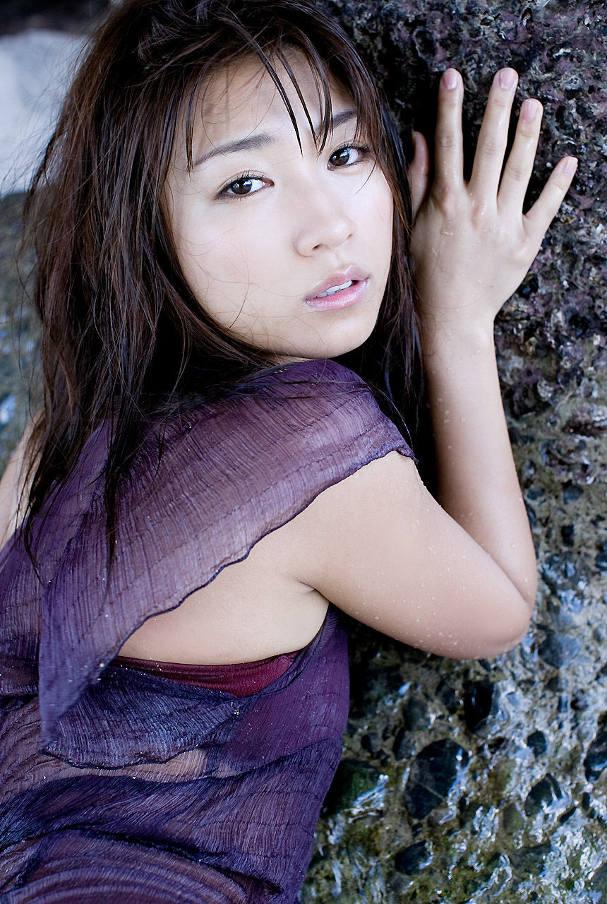 深泽优希(深澤ゆうき)-《Greatest Dancer》[image.tv套图写真图集]高清写真图