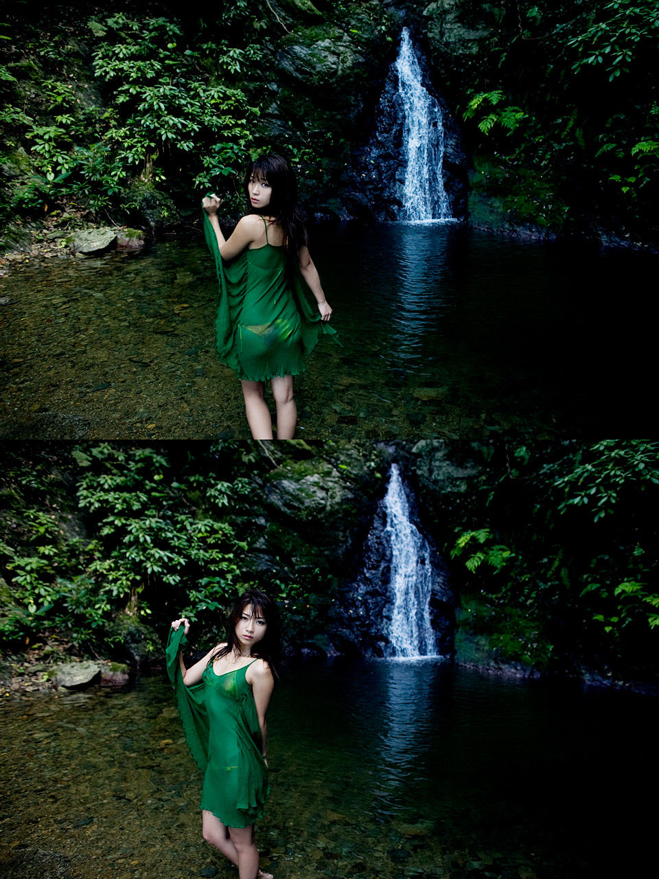 深泽优希(深澤ゆうき)-《Greatest Dancer》[image.tv套图写真图集]高清写真图