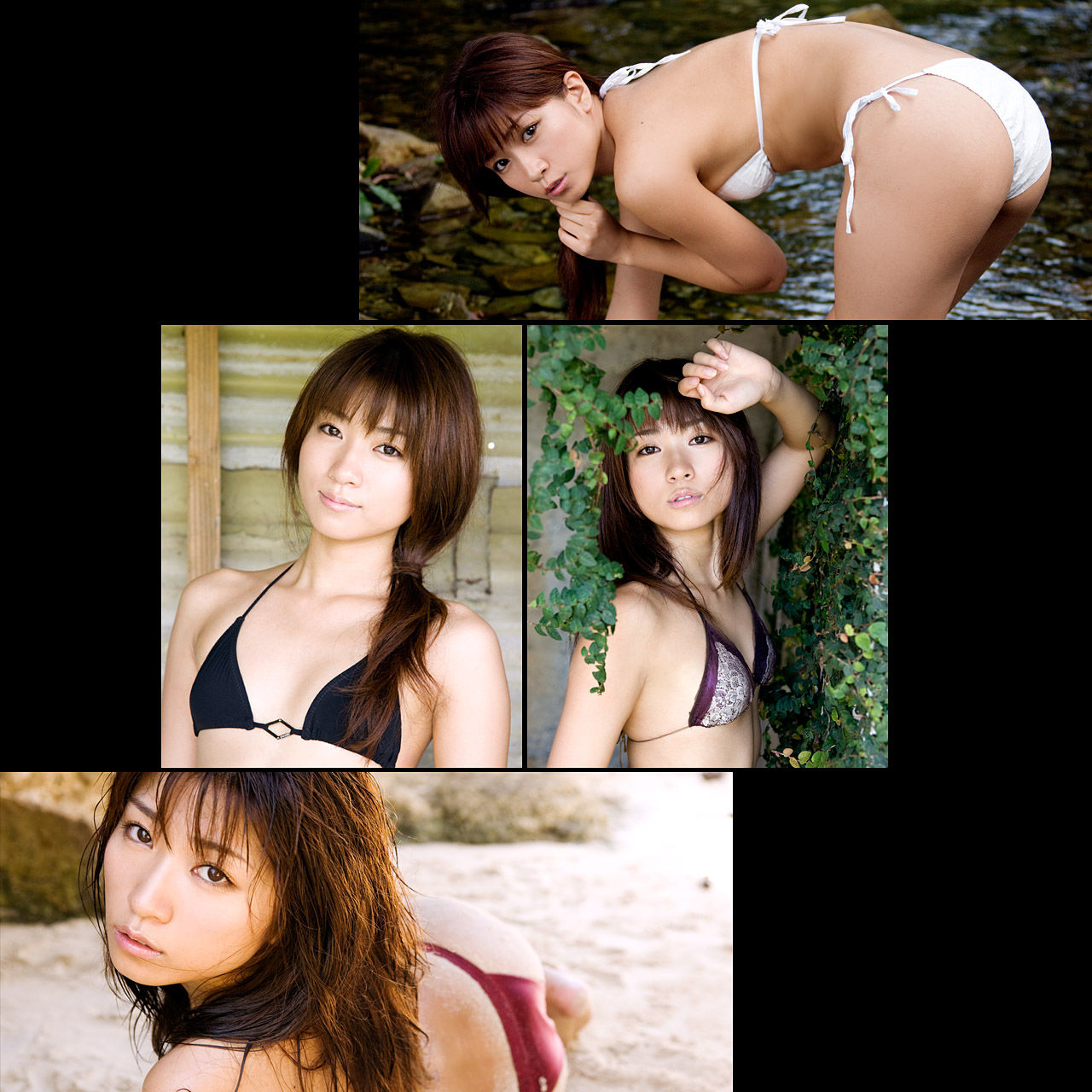 深泽优希(深澤ゆうき)-《Greatest Dancer》[image.tv套图写真图集]高清写真图