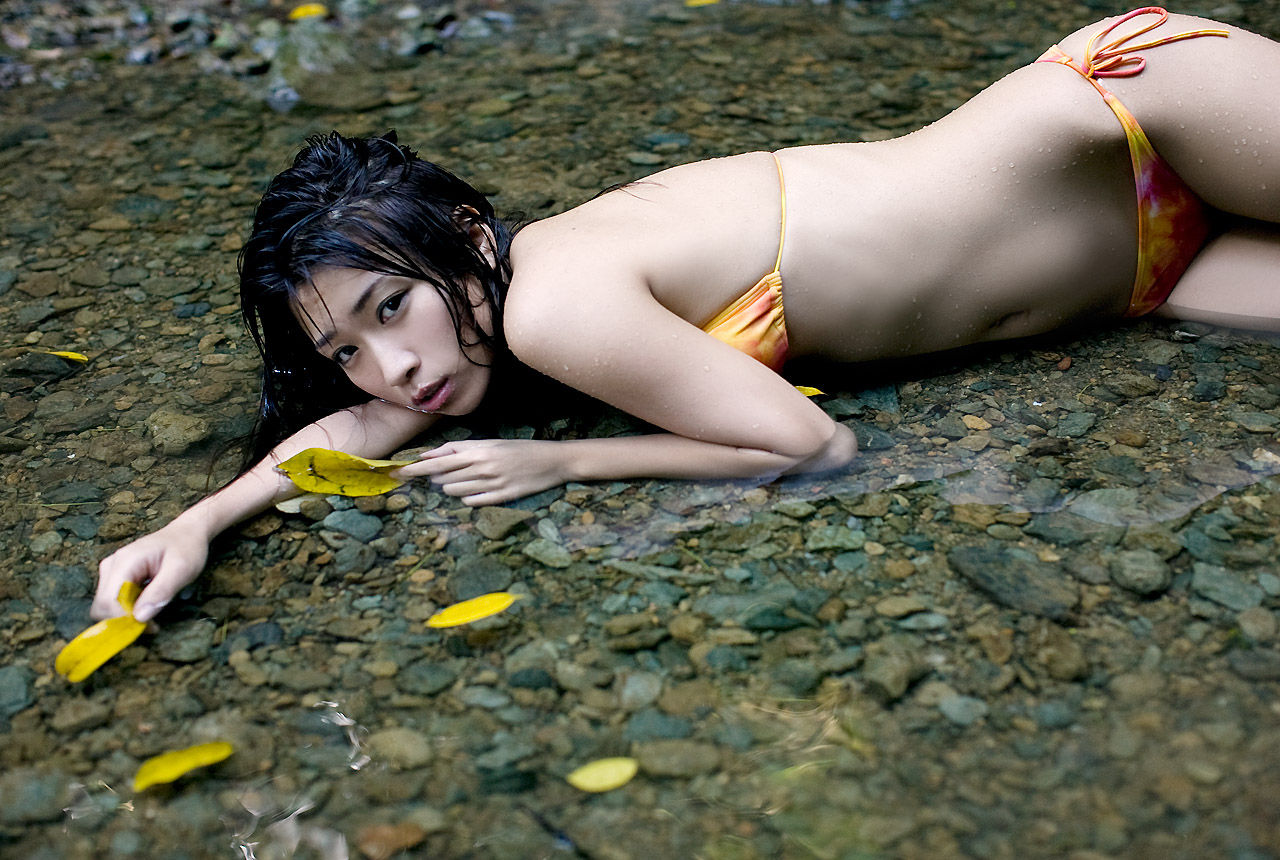 深泽优希(深澤ゆうき)-《Greatest Dancer》[image.tv套图写真图集]高清写真图
