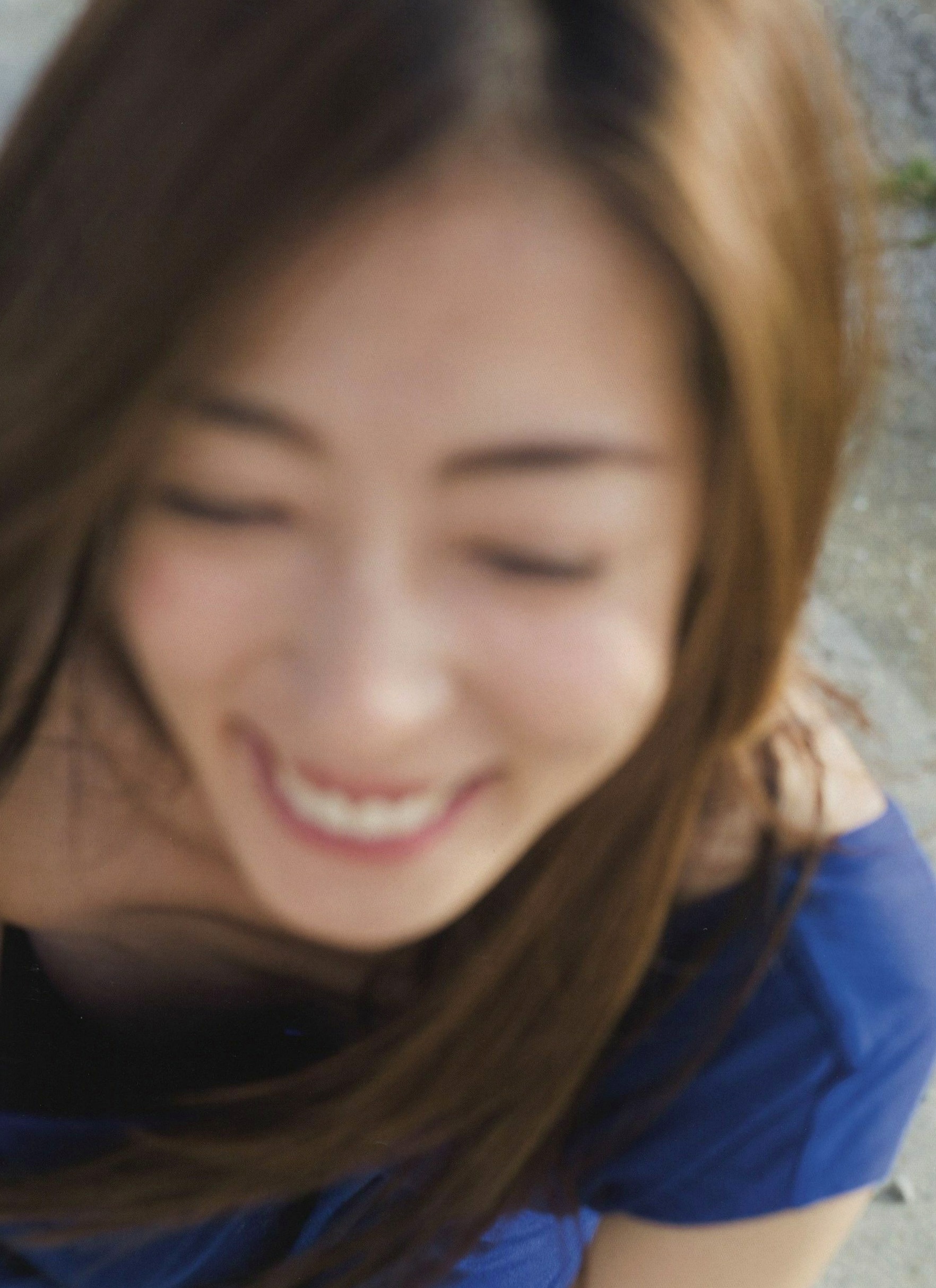 Gallery - PB写真集_中村愛美：《Lyin' Eyes》唯美纯真写真，高清捕捉自然户外与私房瞬间日本清纯私房照气质 中村爱美女神私房照_秀色女神 - image 34