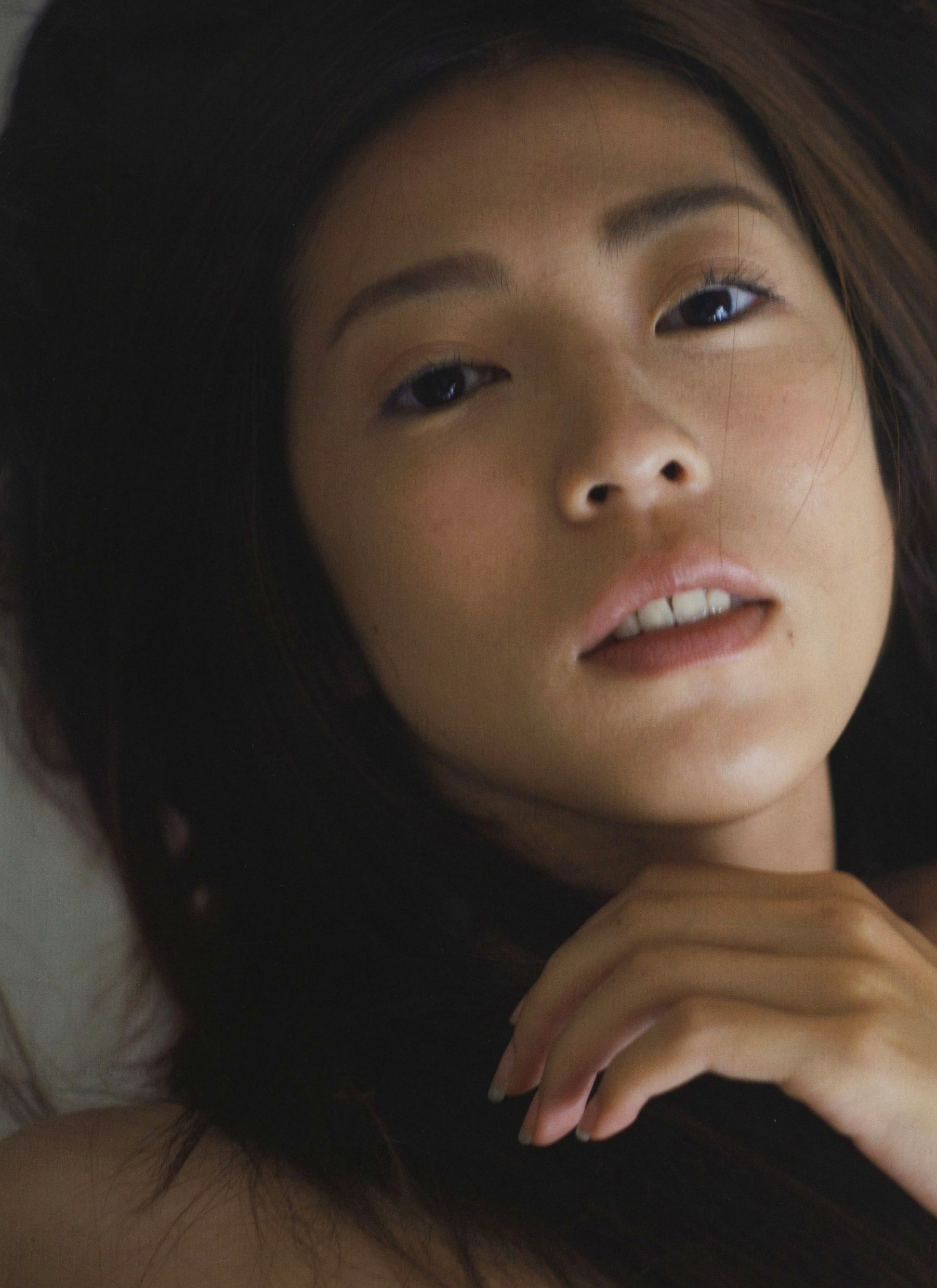 Gallery - PB写真集_中村愛美：《Lyin' Eyes》唯美纯真写真，高清捕捉自然户外与私房瞬间日本清纯私房照气质 中村爱美女神私房照_秀色女神 - image 56