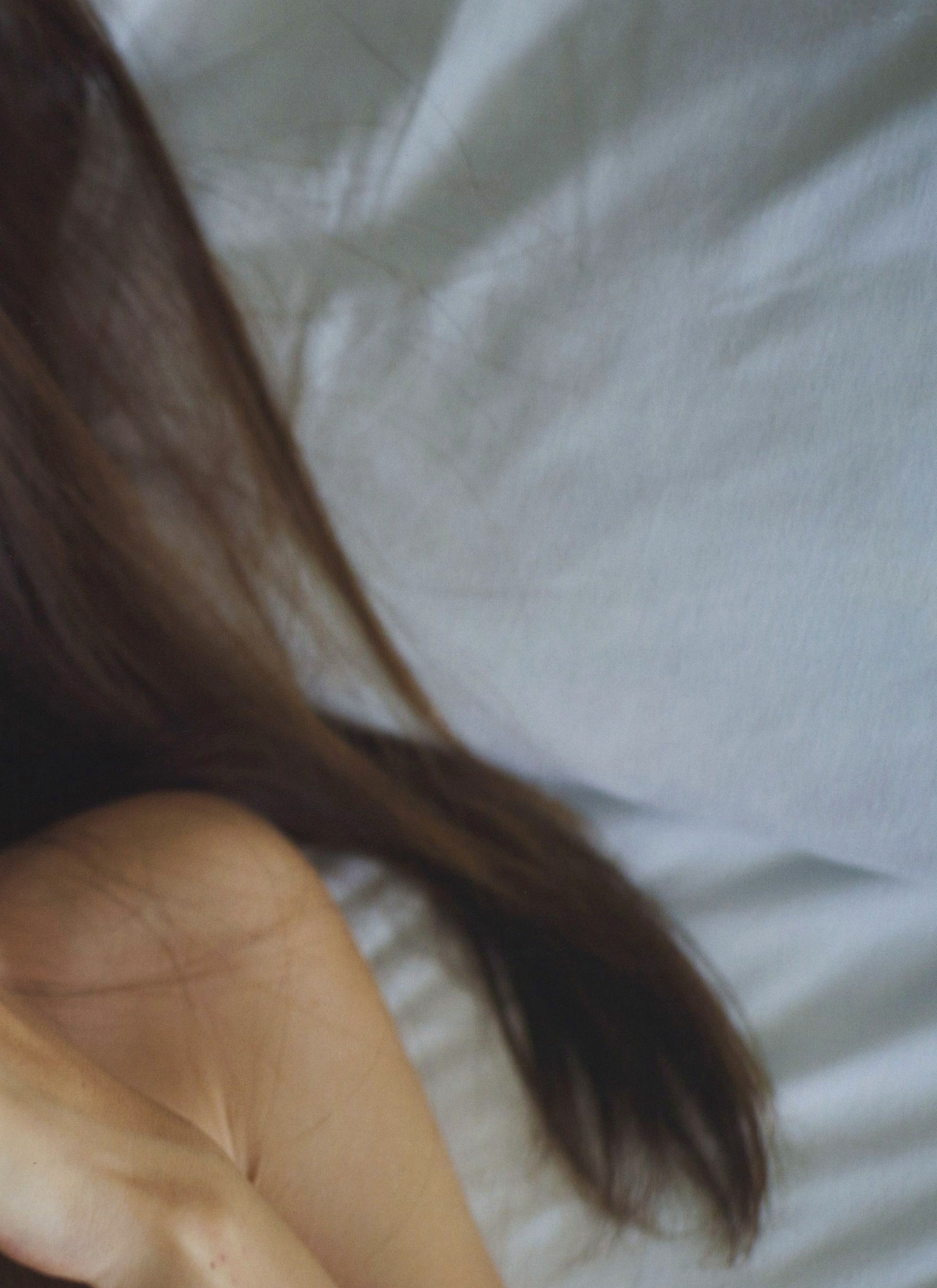 Gallery - PB写真集_中村愛美：《Lyin' Eyes》唯美纯真写真，高清捕捉自然户外与私房瞬间日本清纯私房照气质 中村爱美女神私房照_秀色女神 - image 57