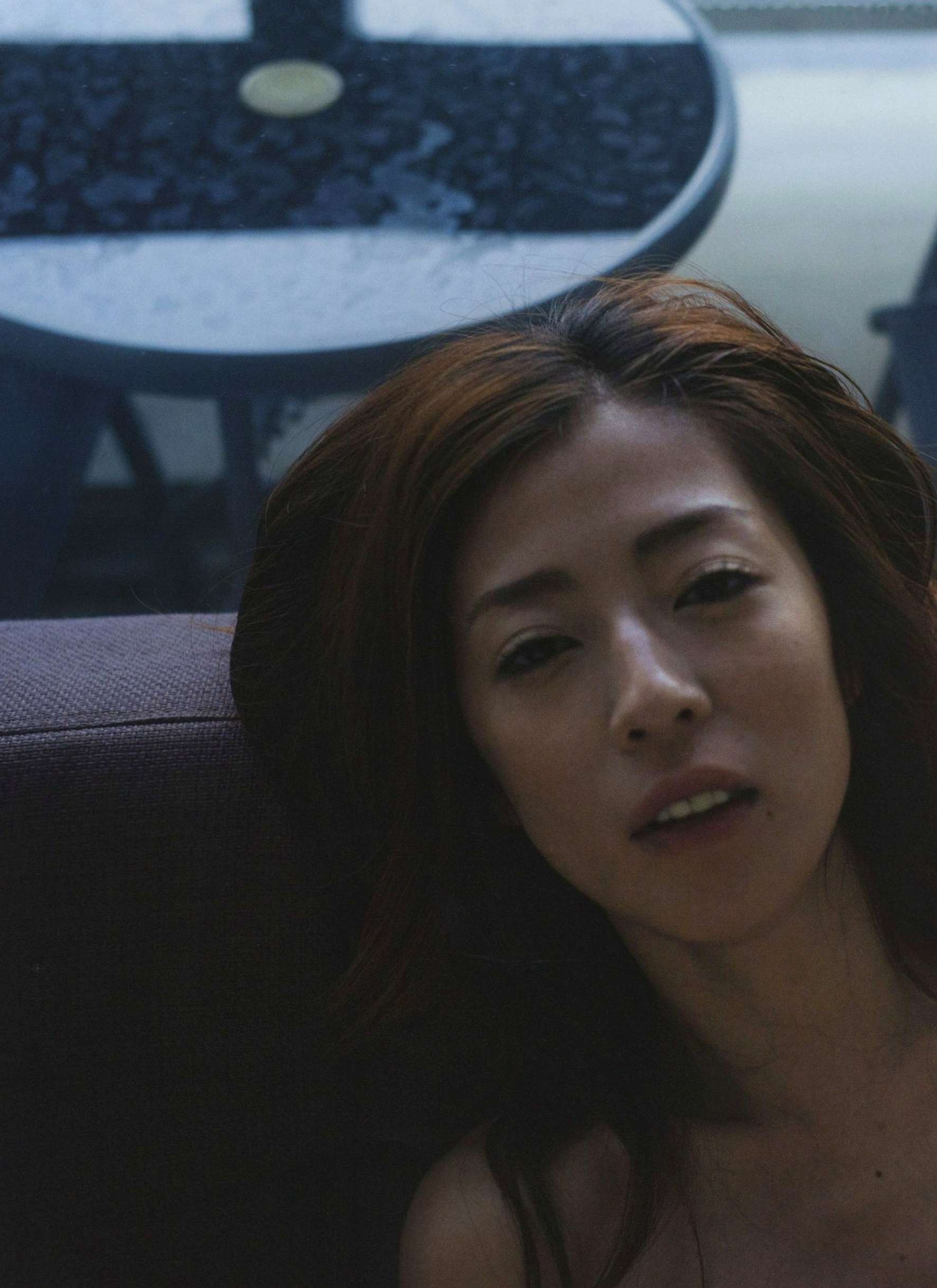 Gallery - PB写真集_中村愛美：《Lyin' Eyes》唯美纯真写真，高清捕捉自然户外与私房瞬间日本清纯私房照气质 中村爱美女神私房照_秀色女神 - image 79