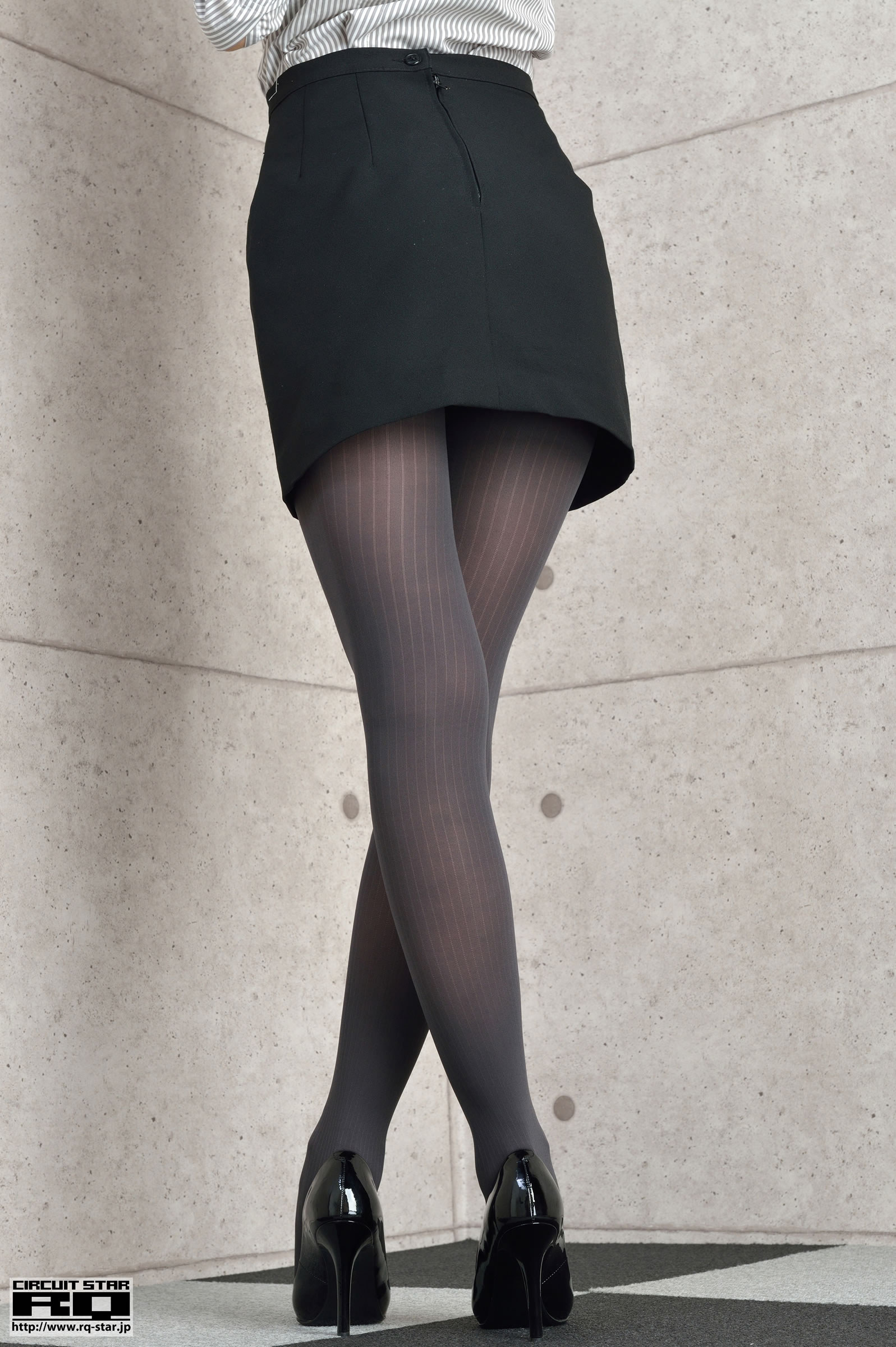 岩崎由衣 [RQ-STAR]高清写真图NO.00991 Office Lady